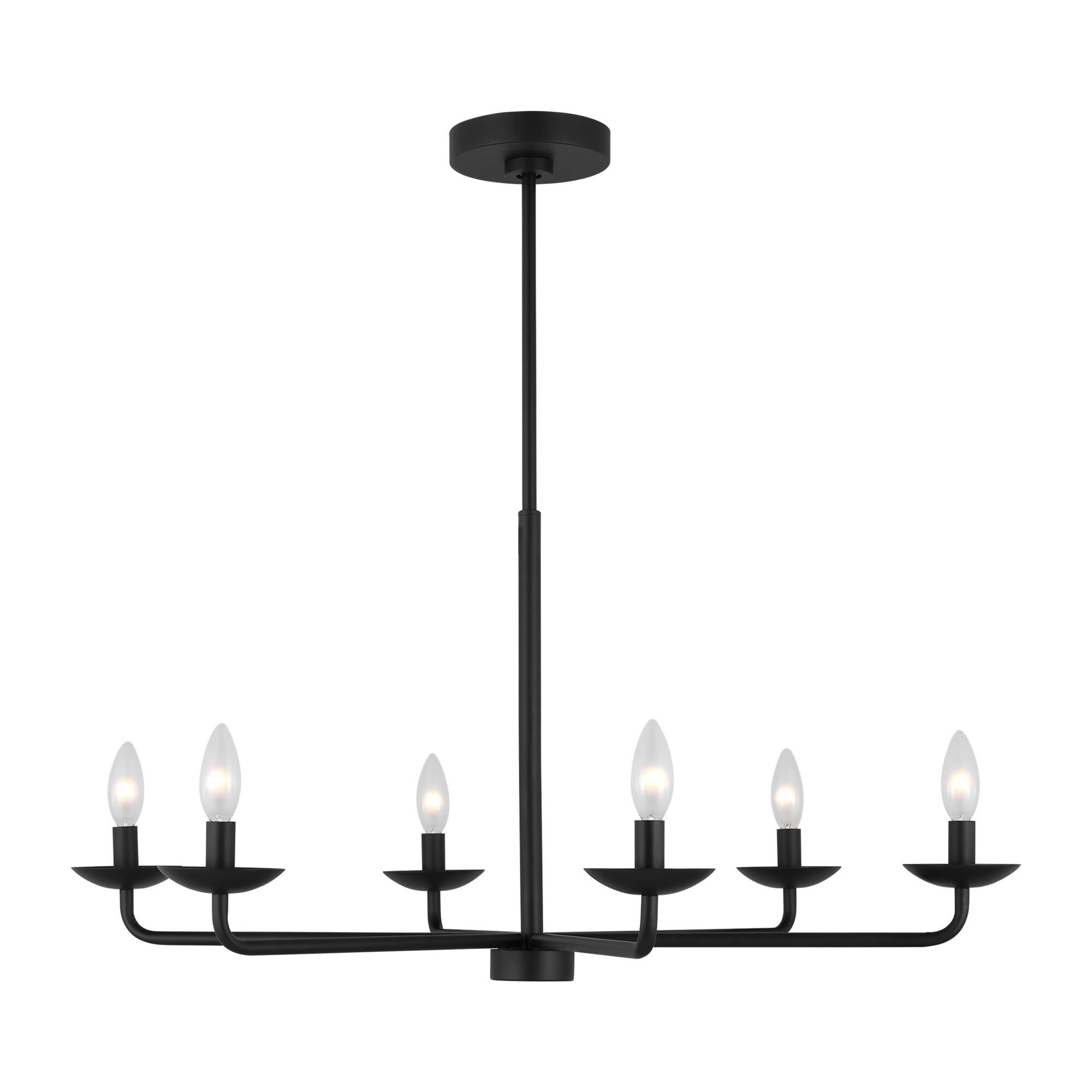 Shown in Midnight Black finish
