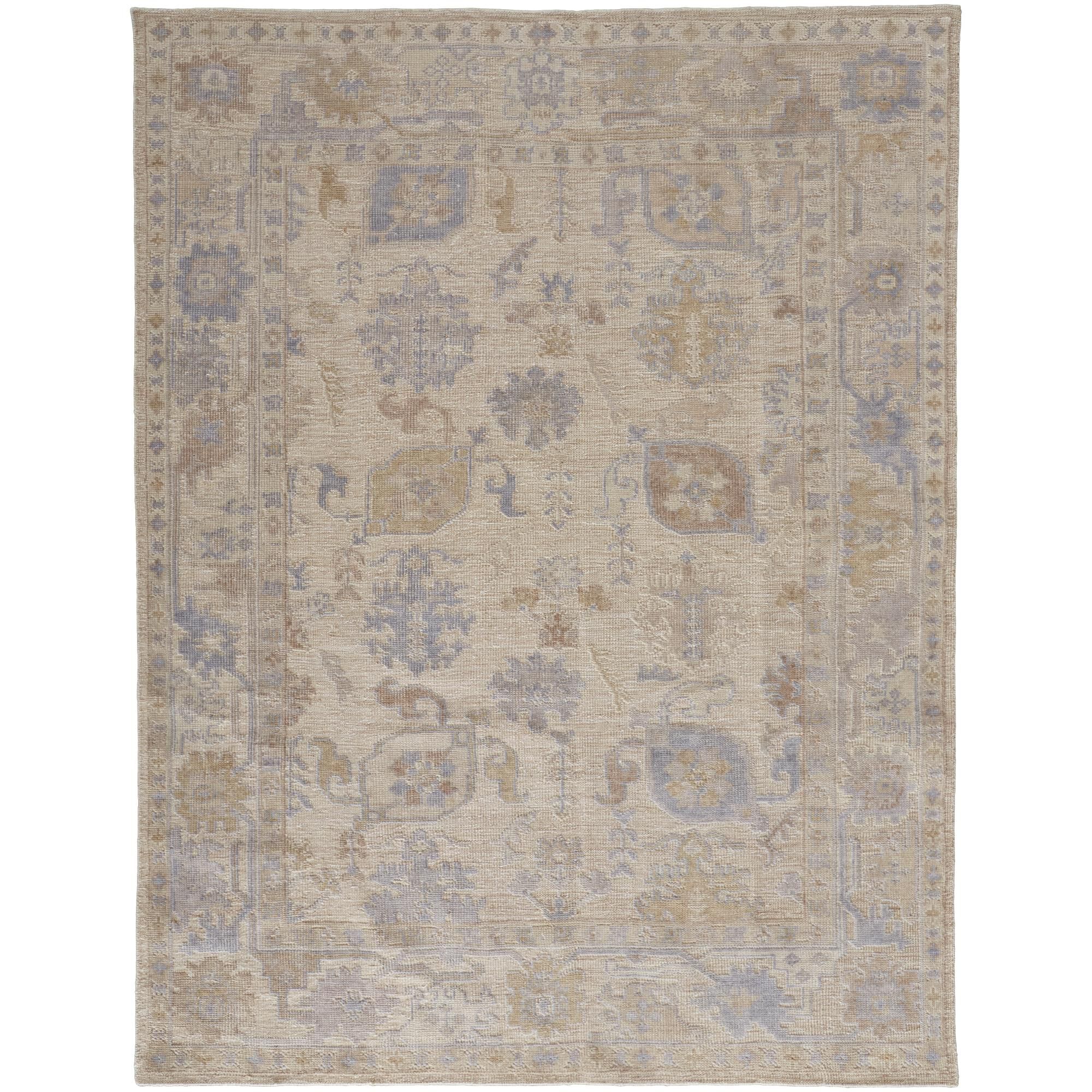 Wendover Area Rug by Feizy