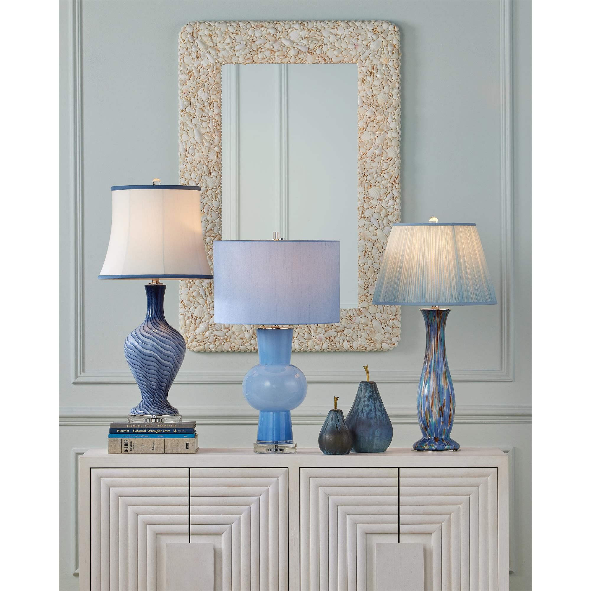 Duende Medium Table Lamp,