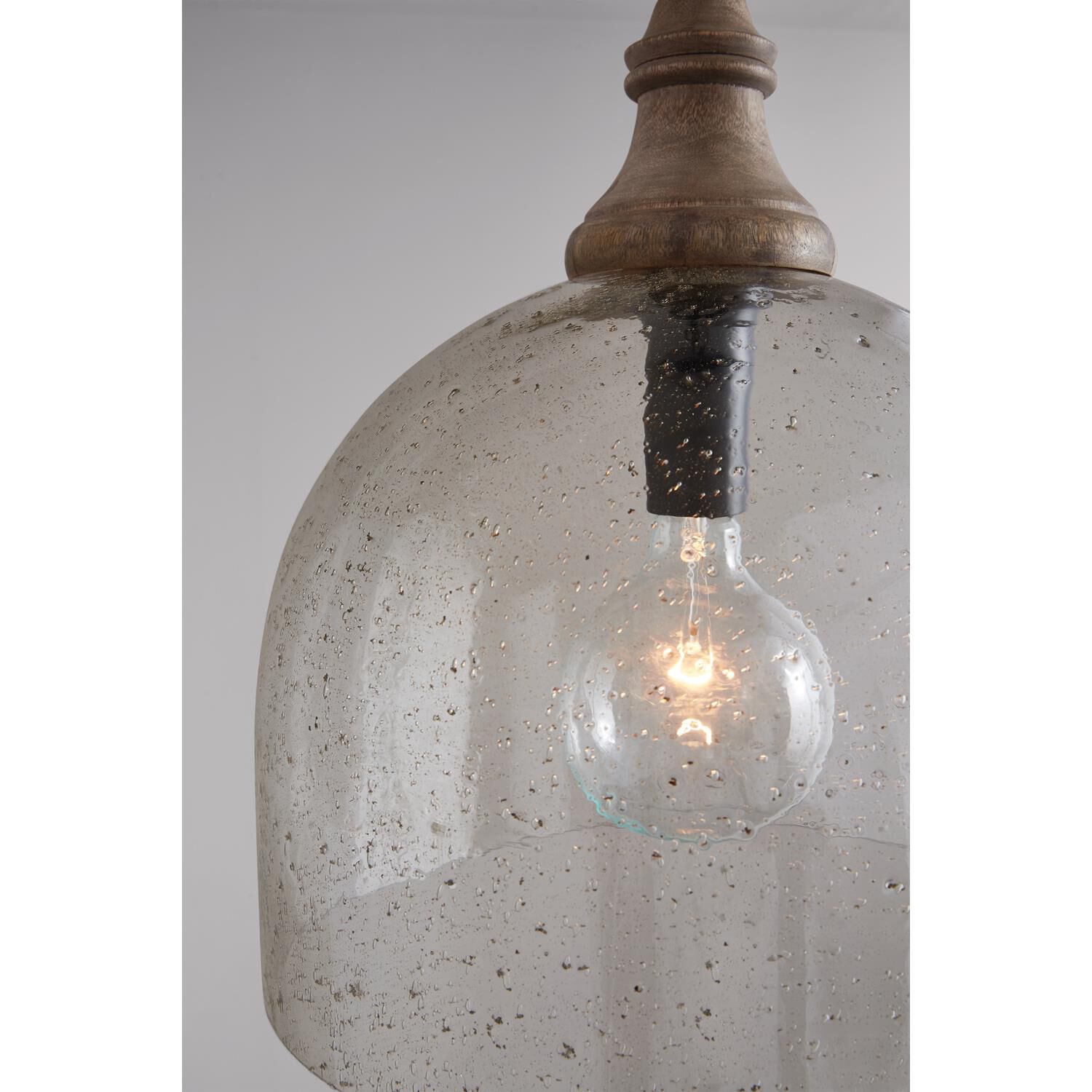 Capital Lighting Fixture Company Independent 15 Inch Large Pendant