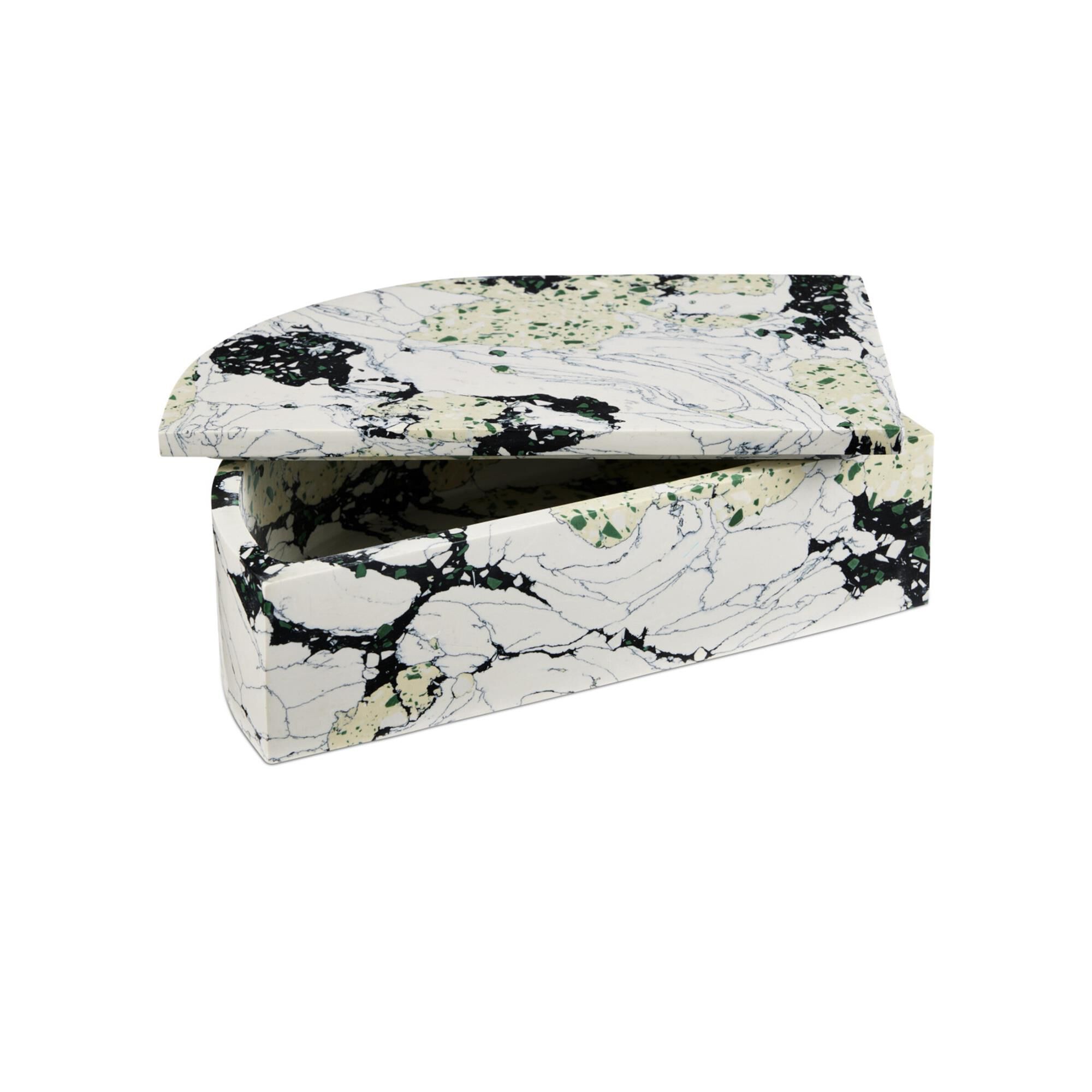 Fossey Accent Box,