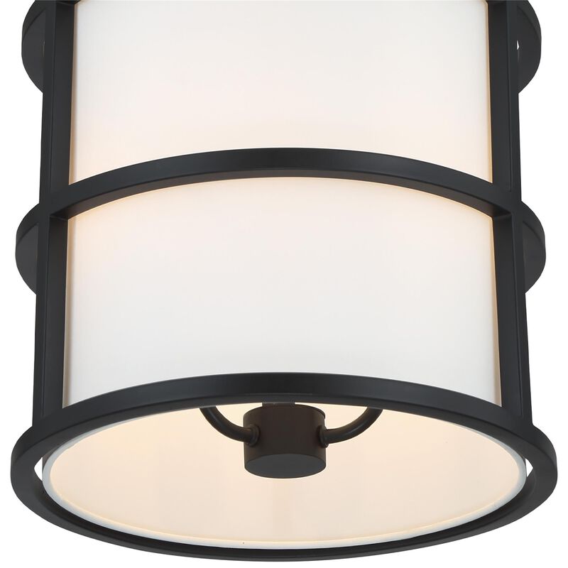 Brian Patrick Flynn Holton Small Pendant Light by Crystorama