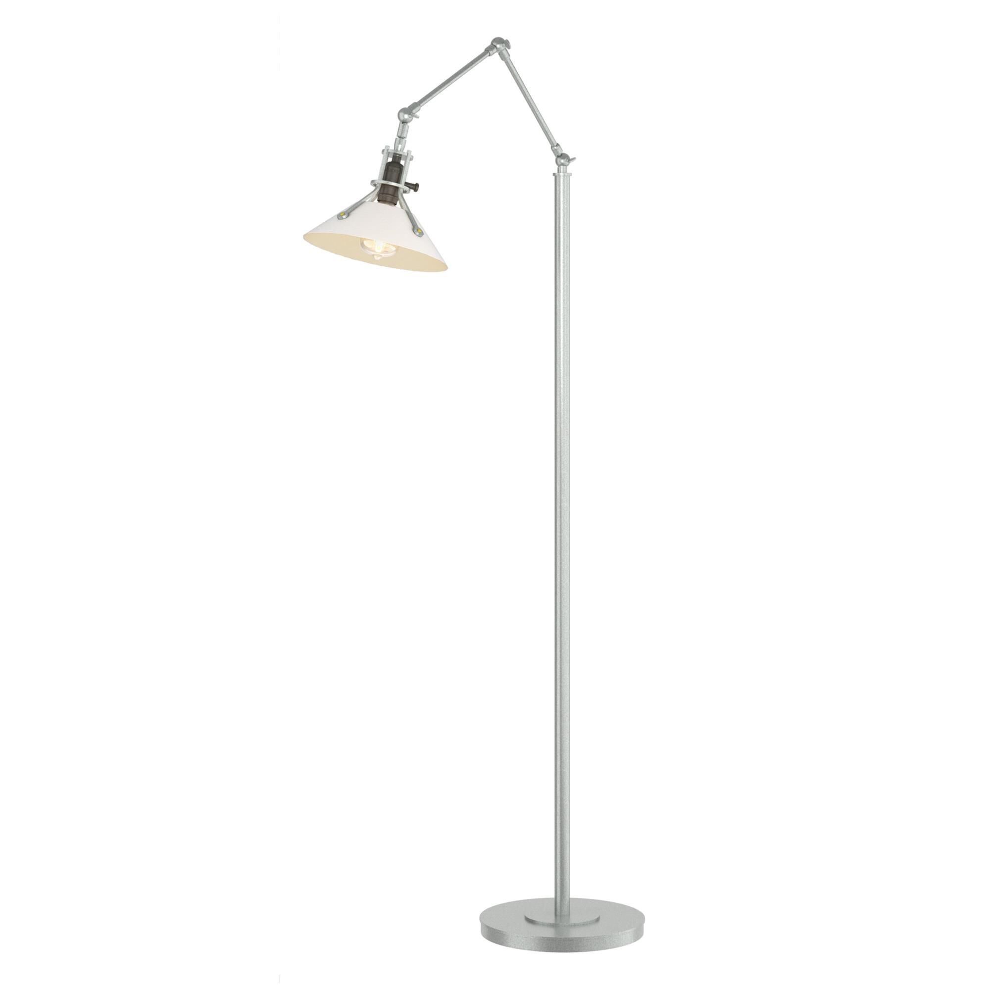 Shown in Vintage Platinum finish