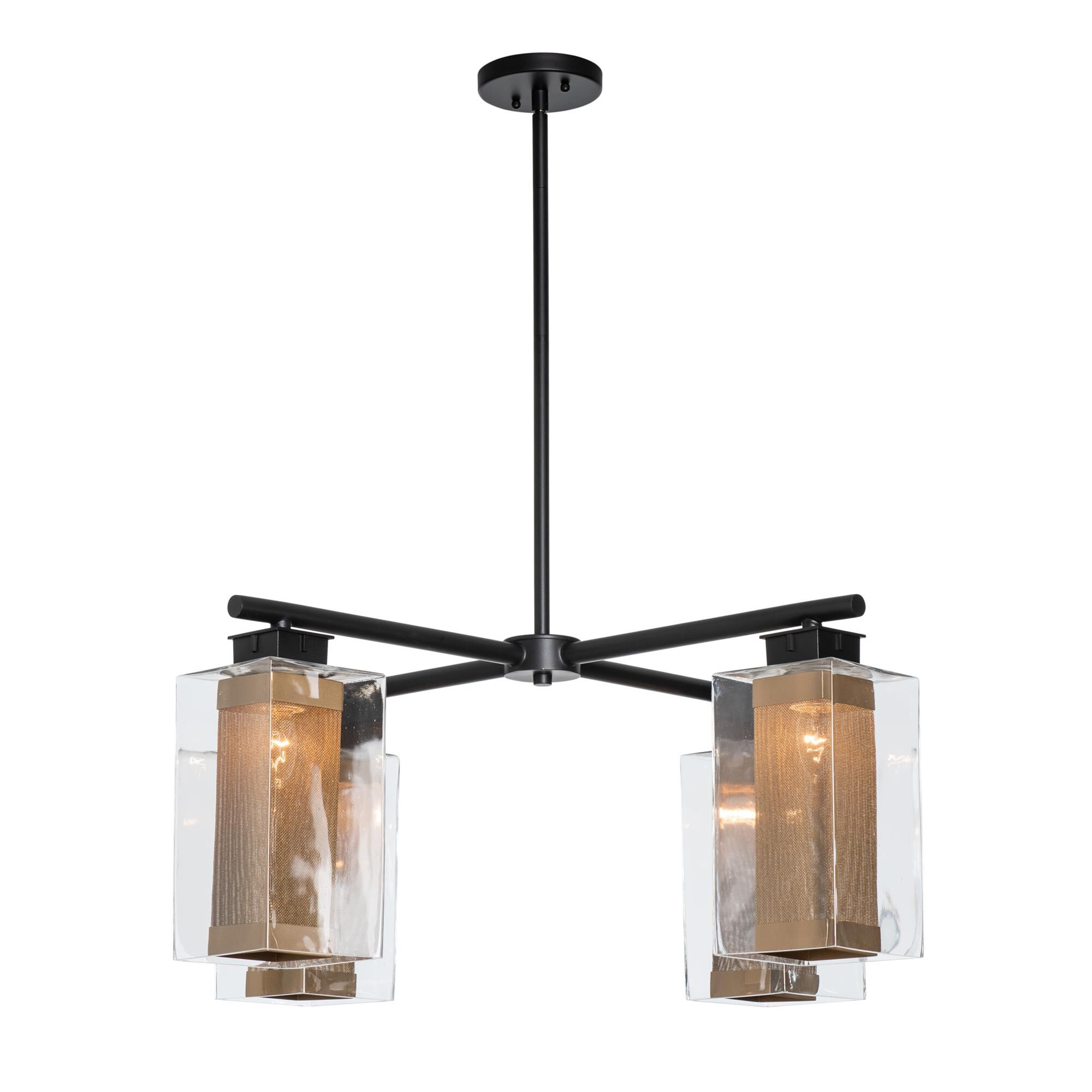 Polaris Outdoor Hanging Lantern by Hubbardton Forge