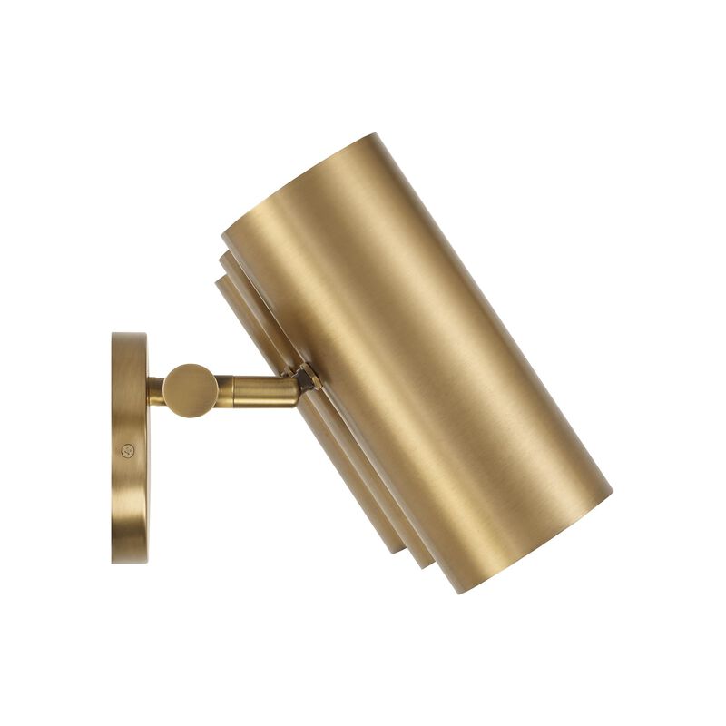 Robbie 24 Inch Bath Vanity Light by Capital Lighting