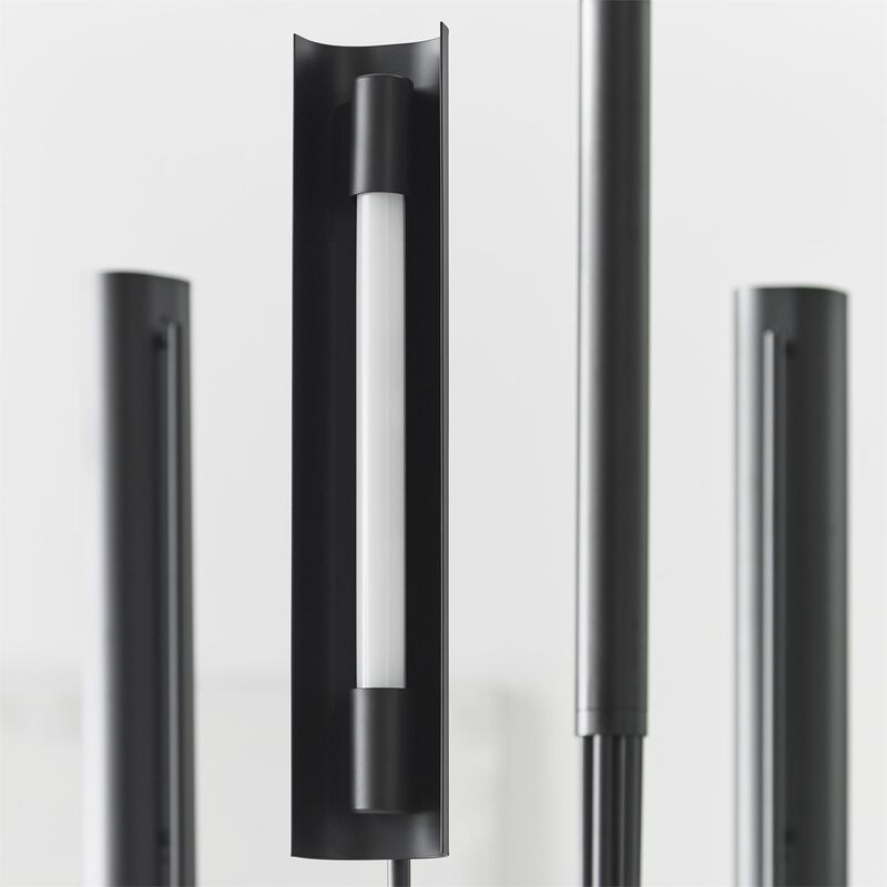 Carson Large Chandelier by Visual Comfort Studio