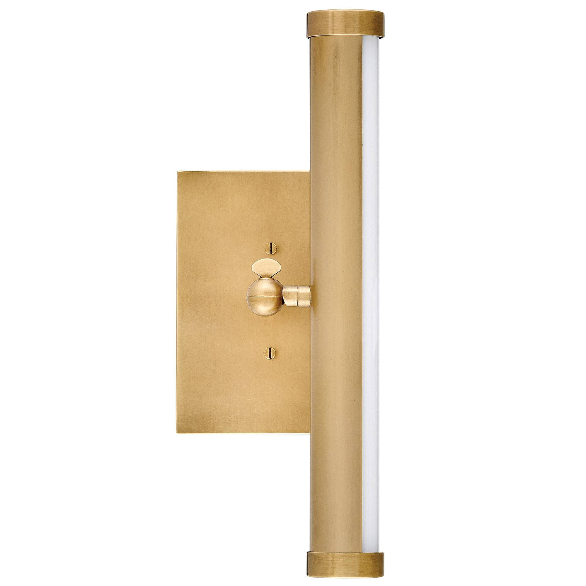 Regis 14 Inch Picture Light,