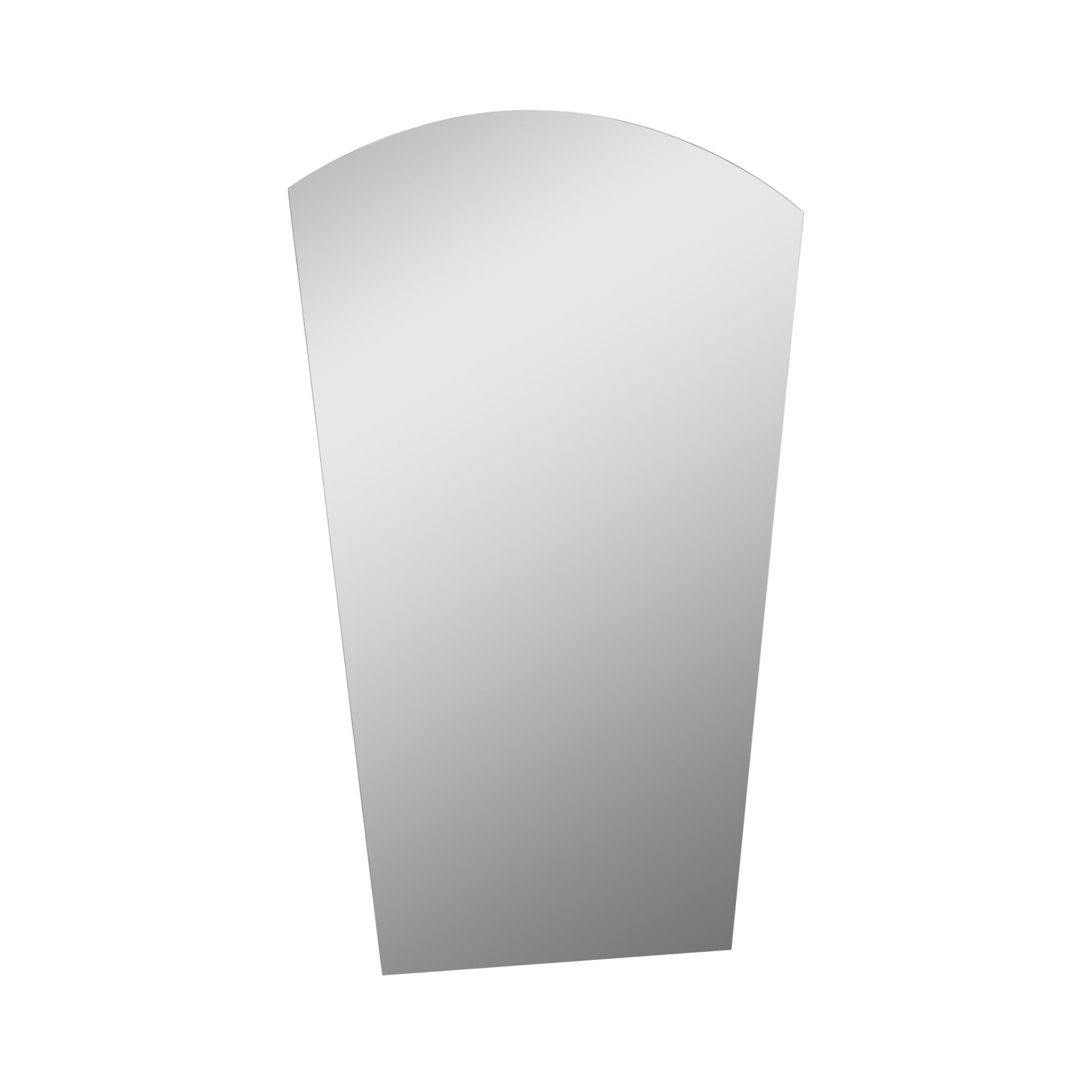 Shown in Mirror finish