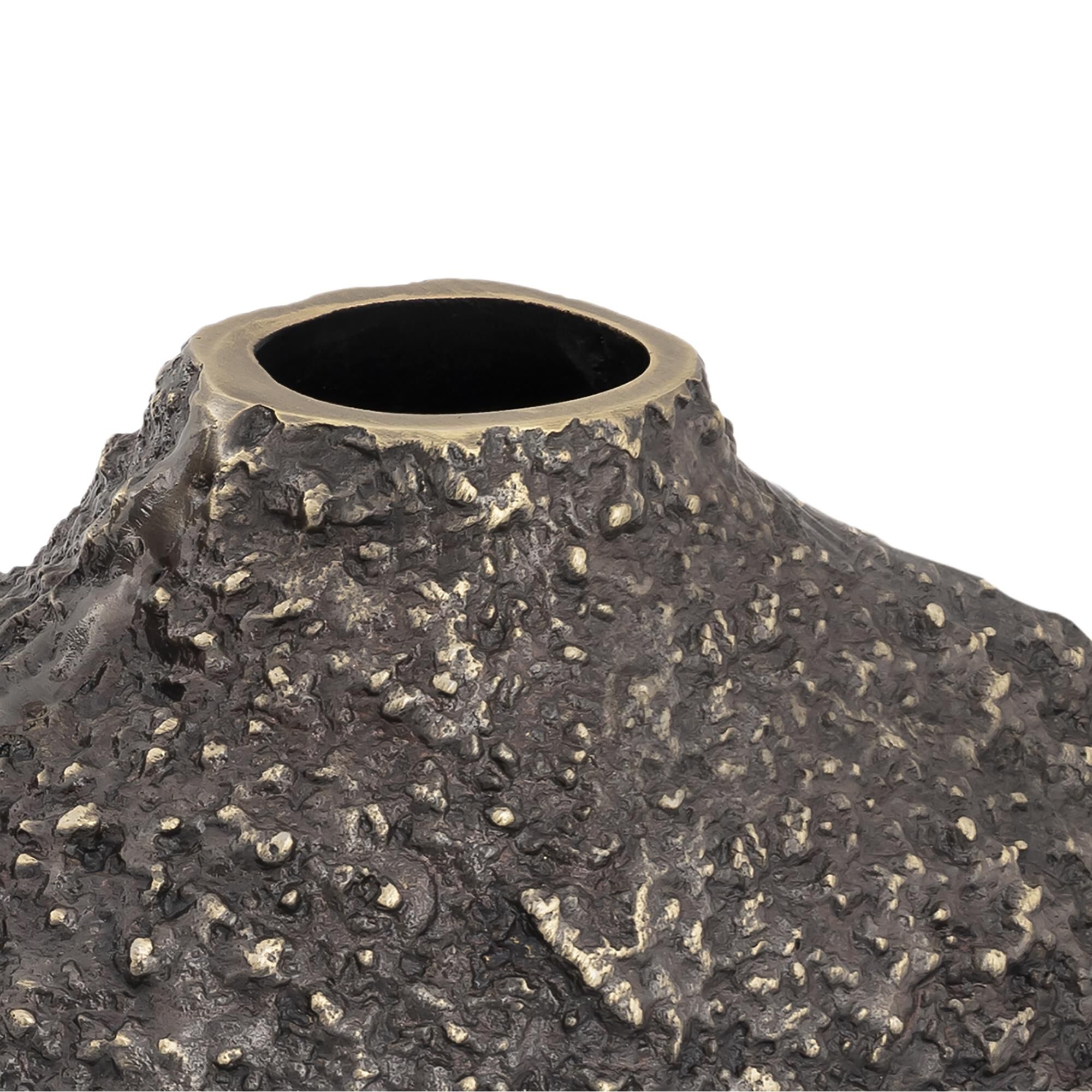 Shown in Bronze finish