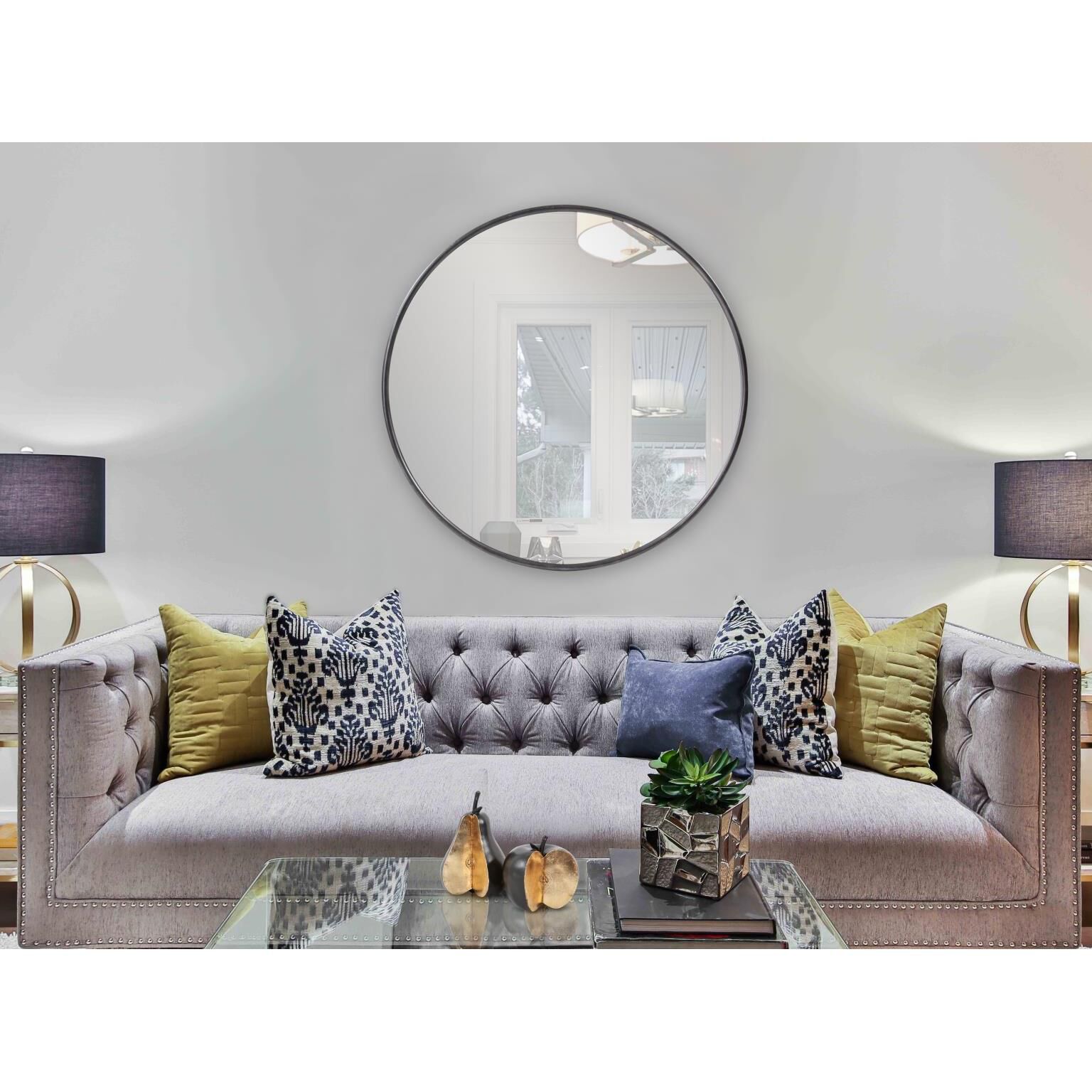 The Gilded Sculpture Sculpture by Howard Elliott Collection