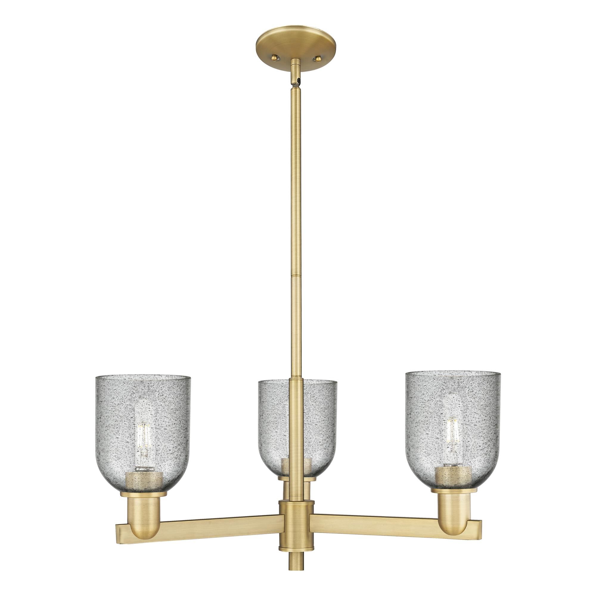 Bruno Marashlian Caledonia 27 Inch Chandelier by Innovations Lighting