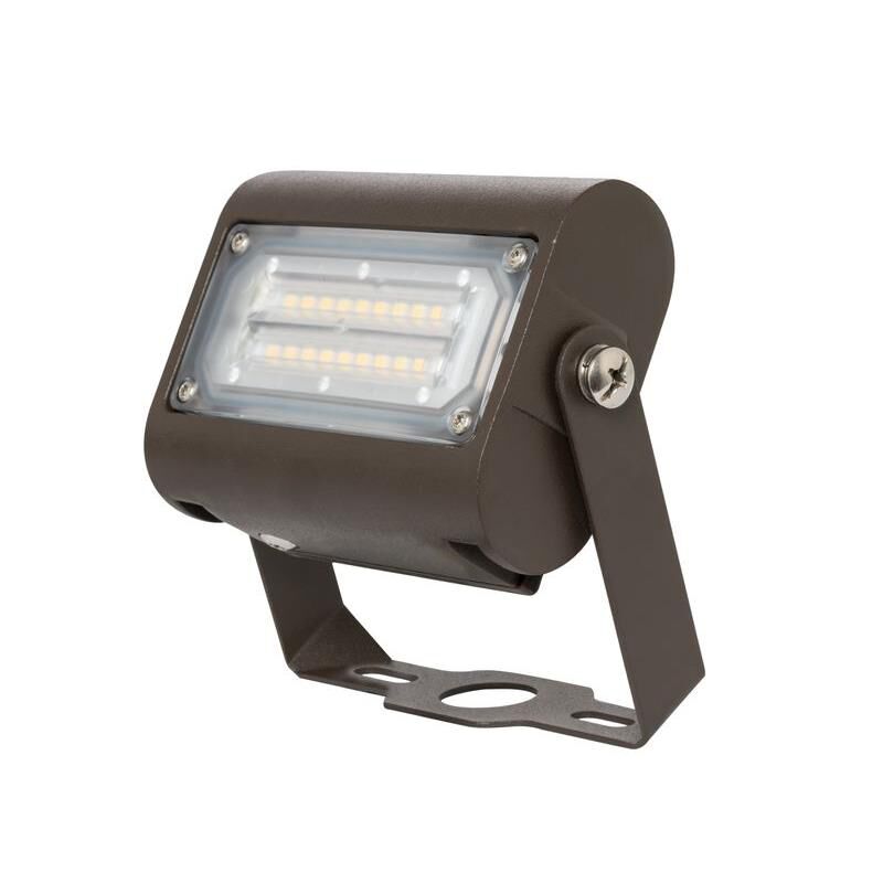 Westgate 15 Watt LED 120 Degree Outdoor Flood Light