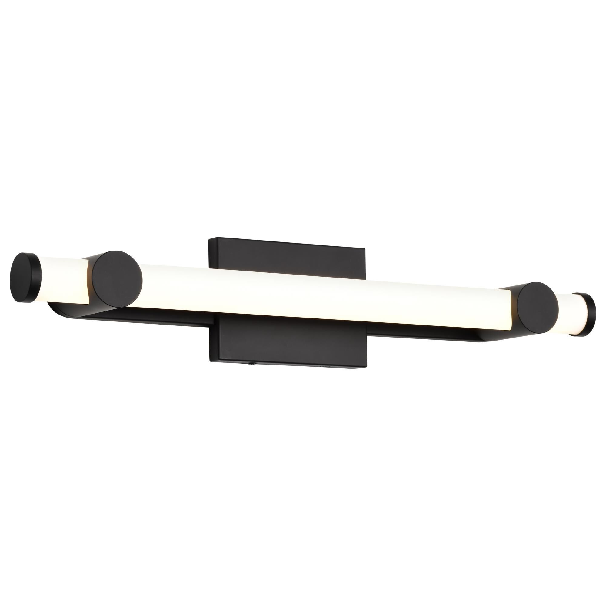 Bowman 24 Inch Bath Vanity Light by Nuvo Lighting