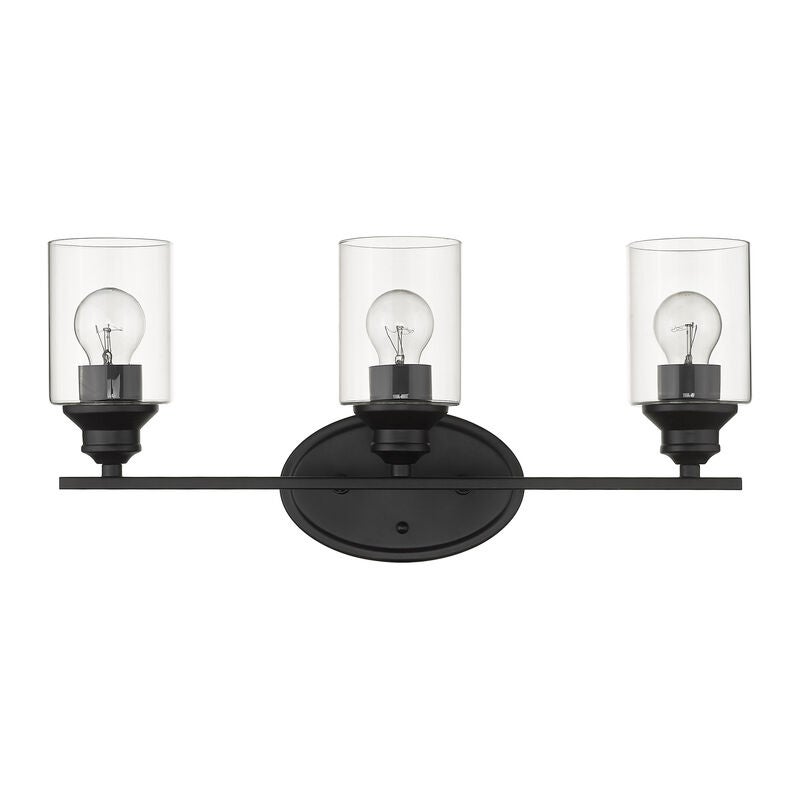 Gemma 22 Inch 3 Light Bath Vanity Light by Acclaim Lighting