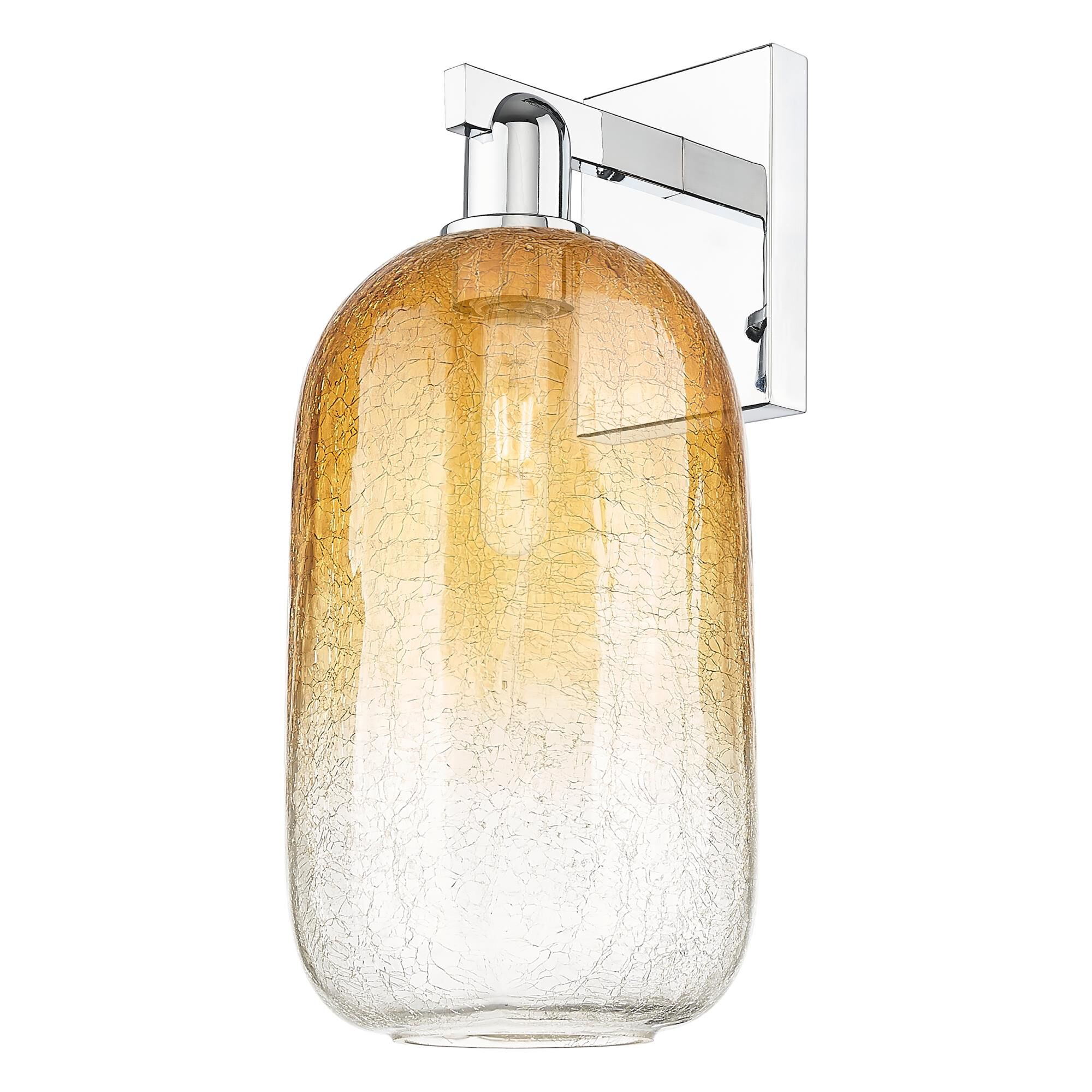 Bruno Marashlian Brookhaven Cloche 17 Inch Wall Sconce by Innovations Lighting