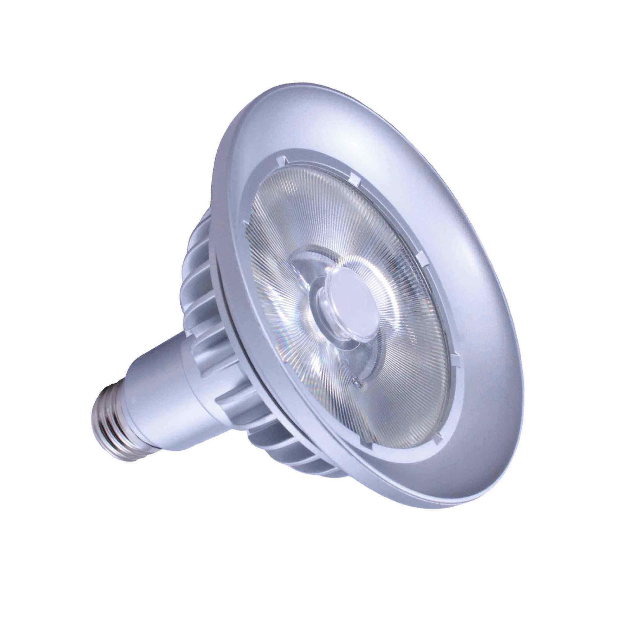 18.5 Watt 3000K LED Light Bulb,