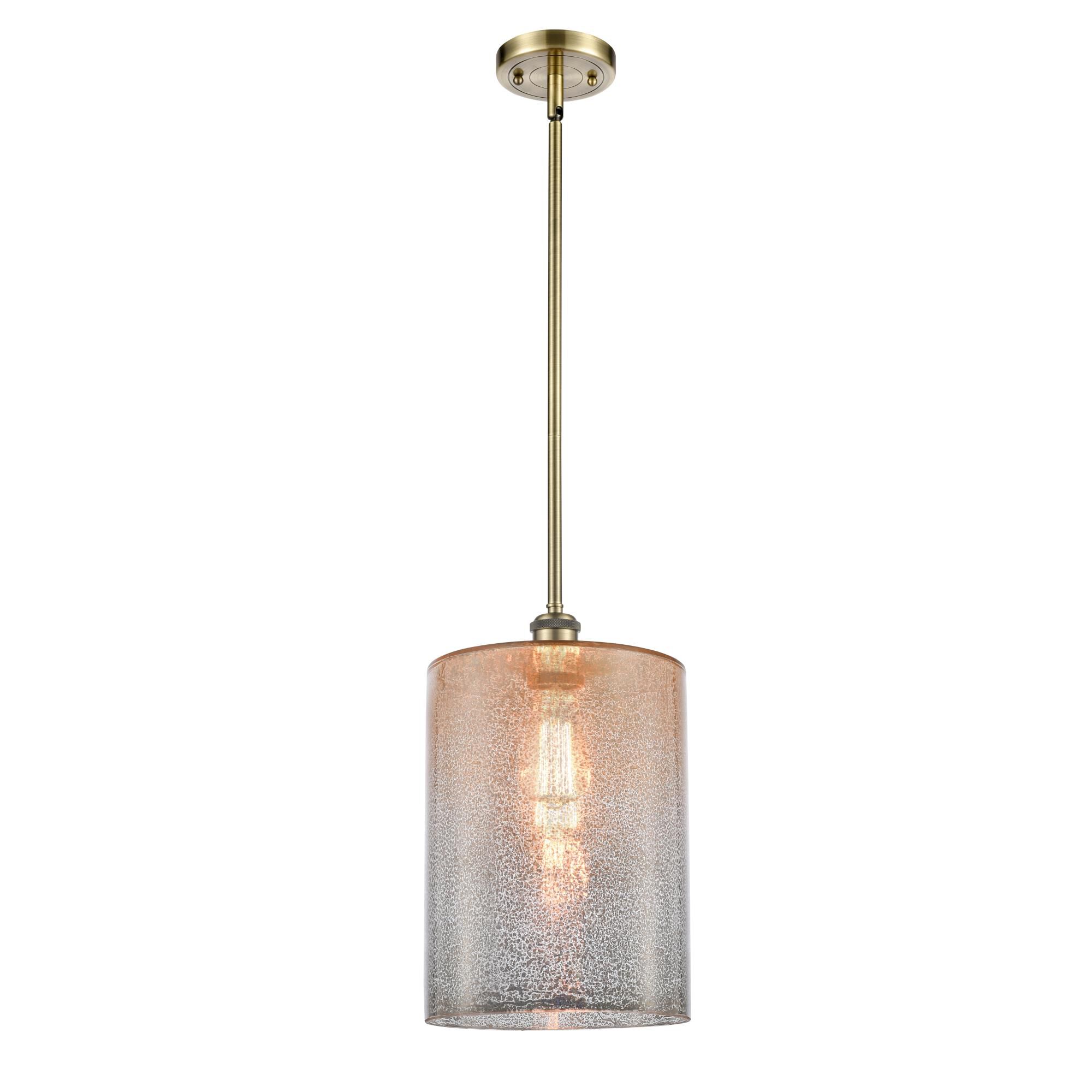 Innovations Lighting Bruno Marashlian Cobbleskill 9 Inch Mini Pendant