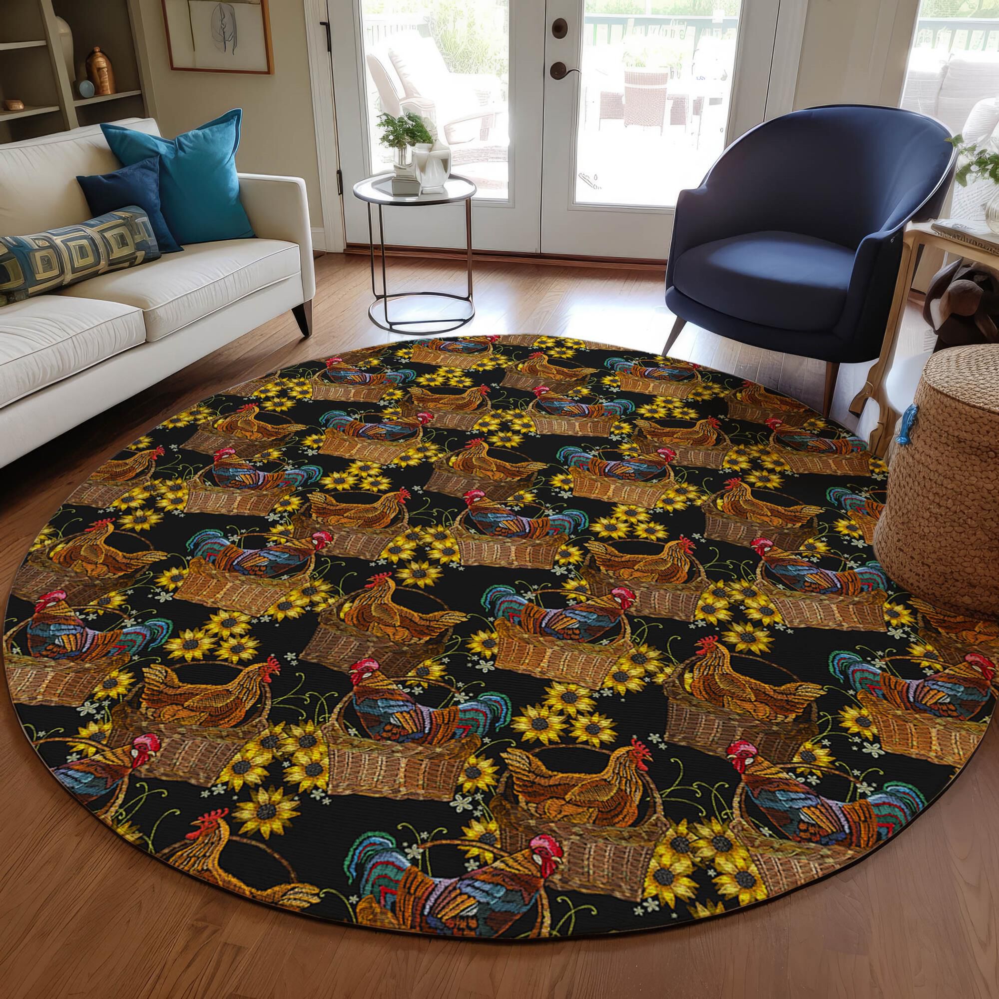 Kendall Ke2 Area Rug by Dalyn Rug Company