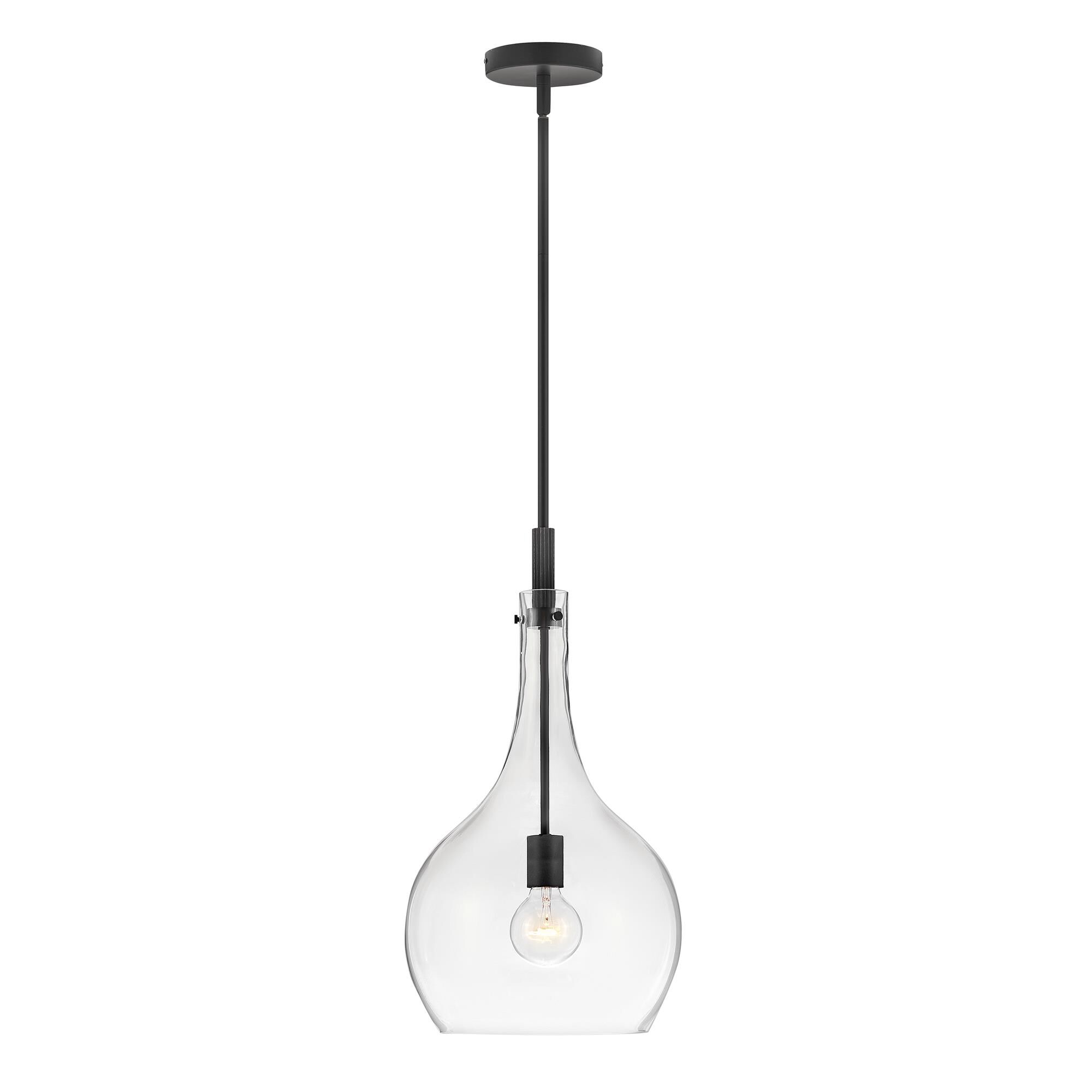 Ziggy 23 Inch Mini Pendant,
