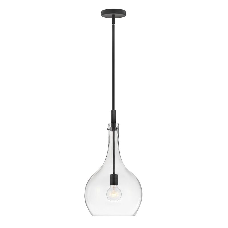 Ziggy 23 Inch Mini Pendant by Hinkley