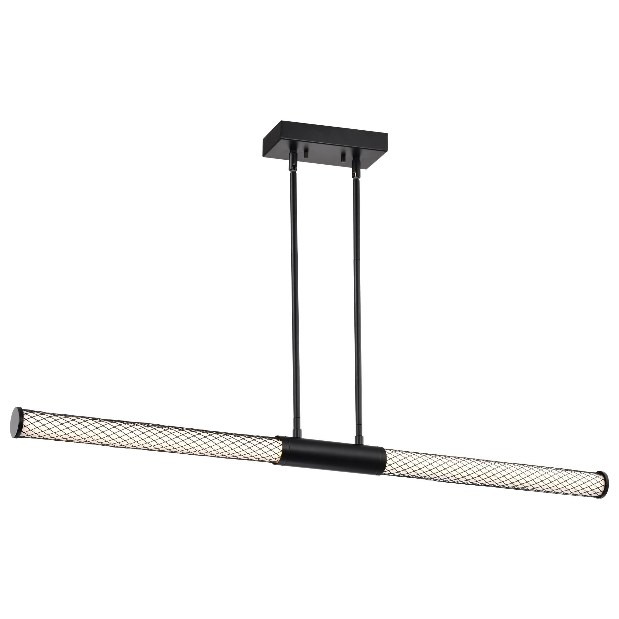 Shown in Matte Black finish