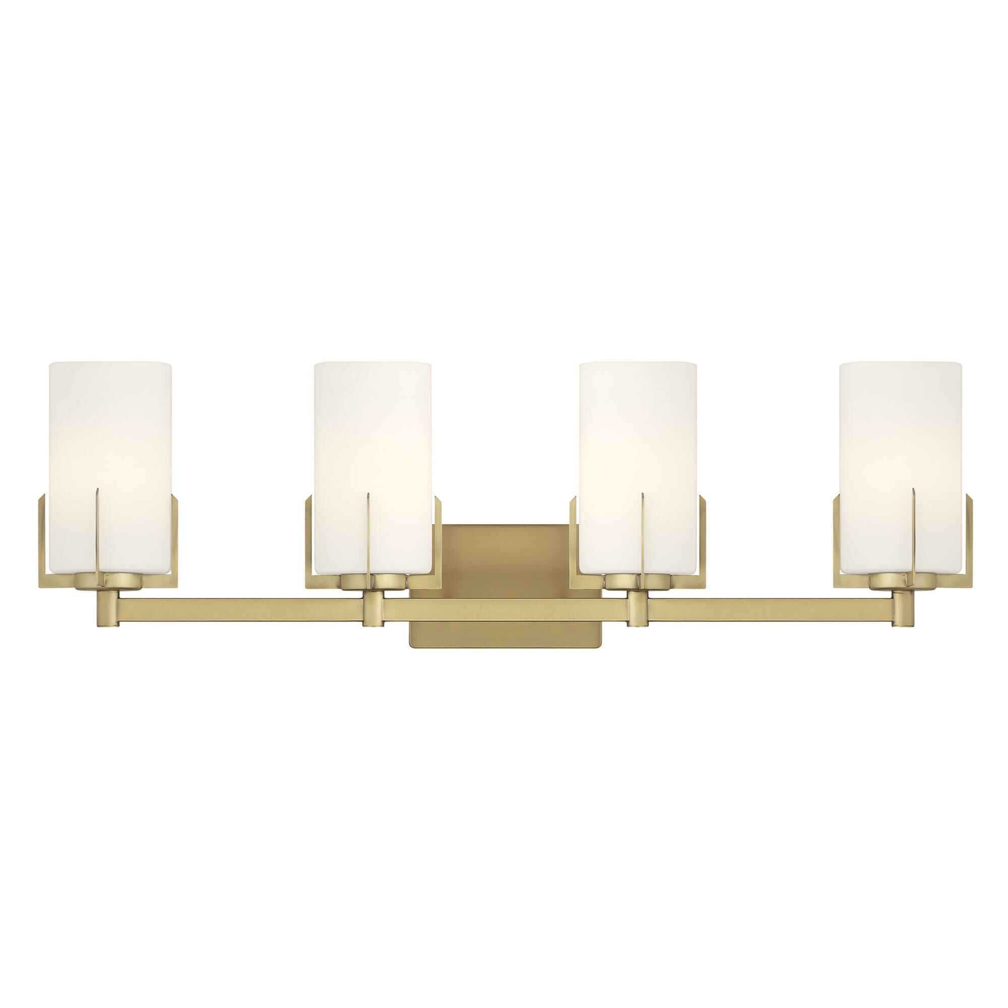 Froselle 31 Inch Bath Vanity Light by Millennium Lighting