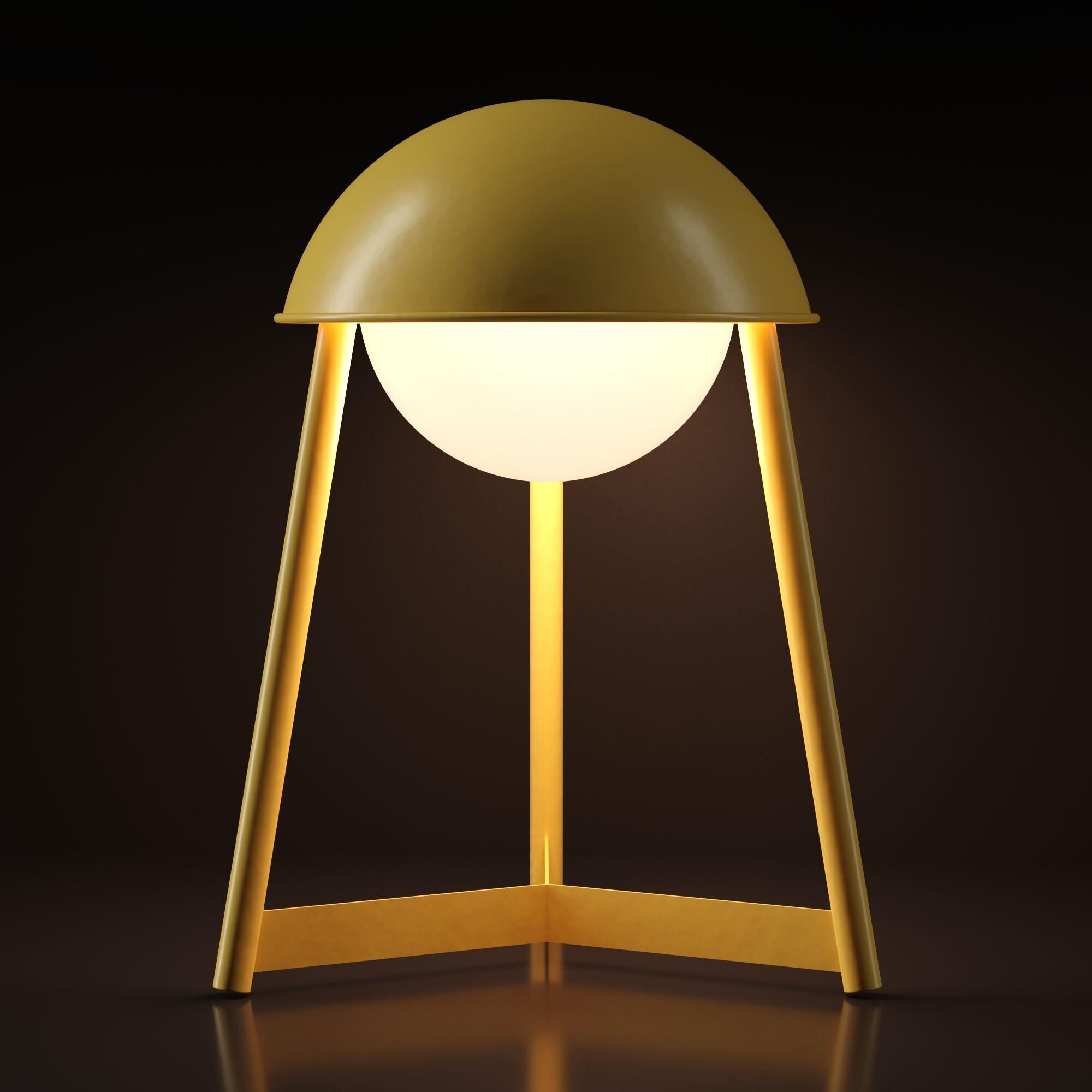 Shown in Citrone finish