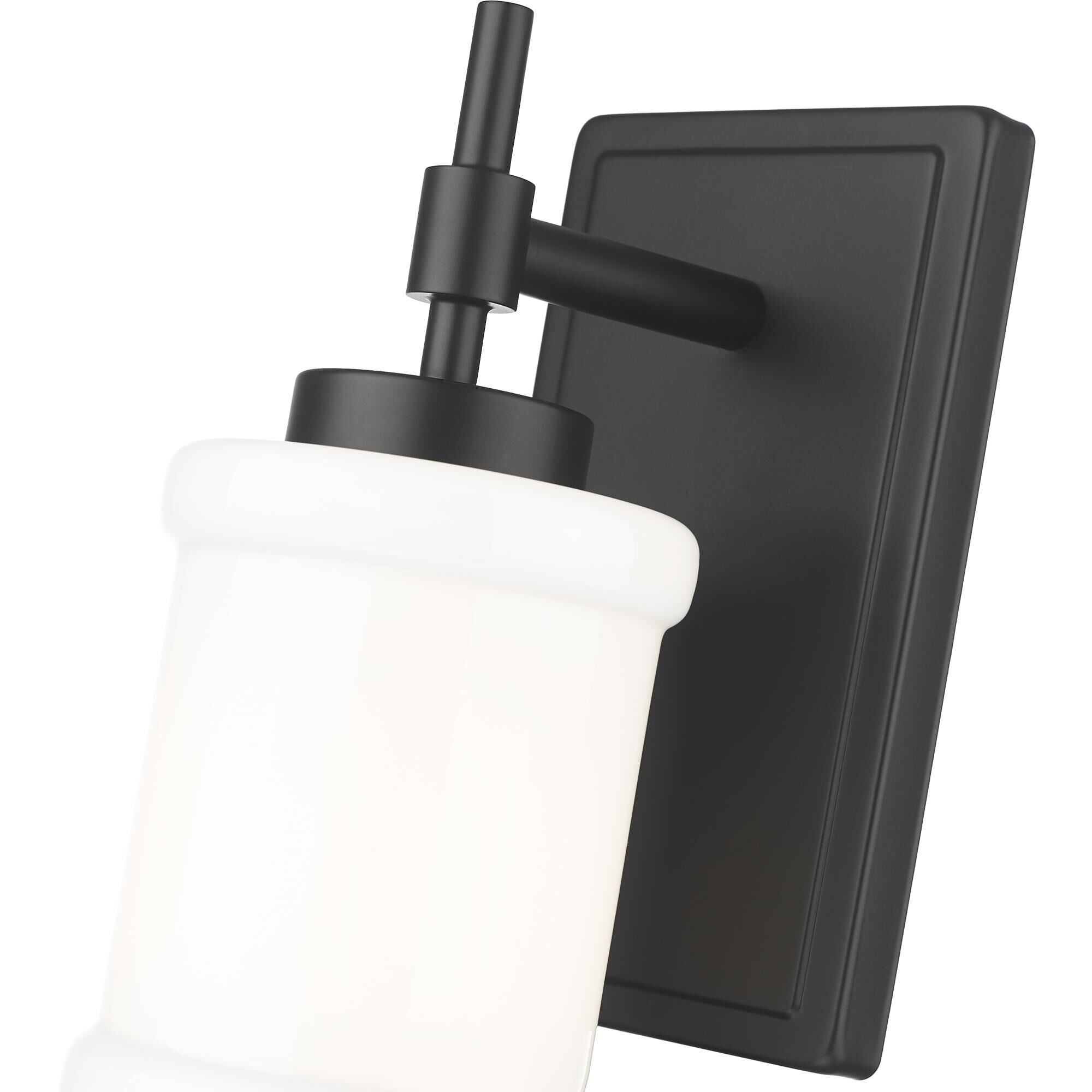 Cadoc 9 Inch Wall Sconce by Z Lite
