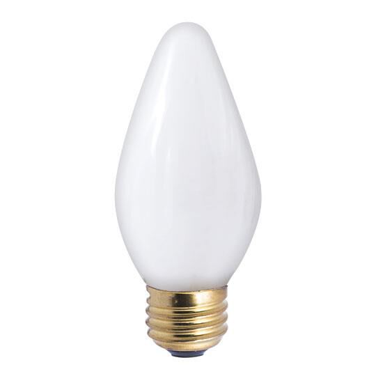 40 Watt 2700K Incandescent Light Bulb by Bulbrite