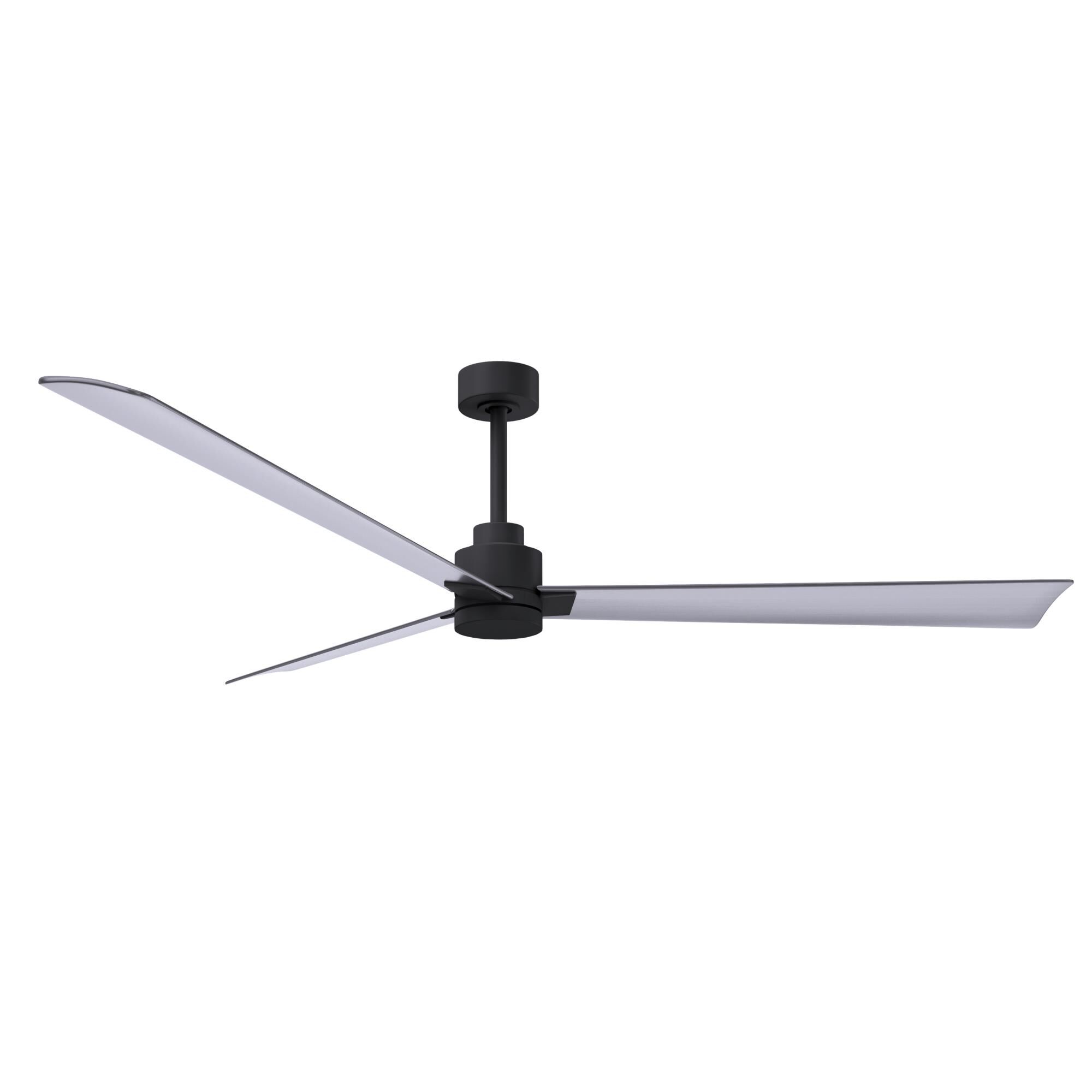 Alessandra 72 Inch Ceiling Fan by Matthews Fan Company
