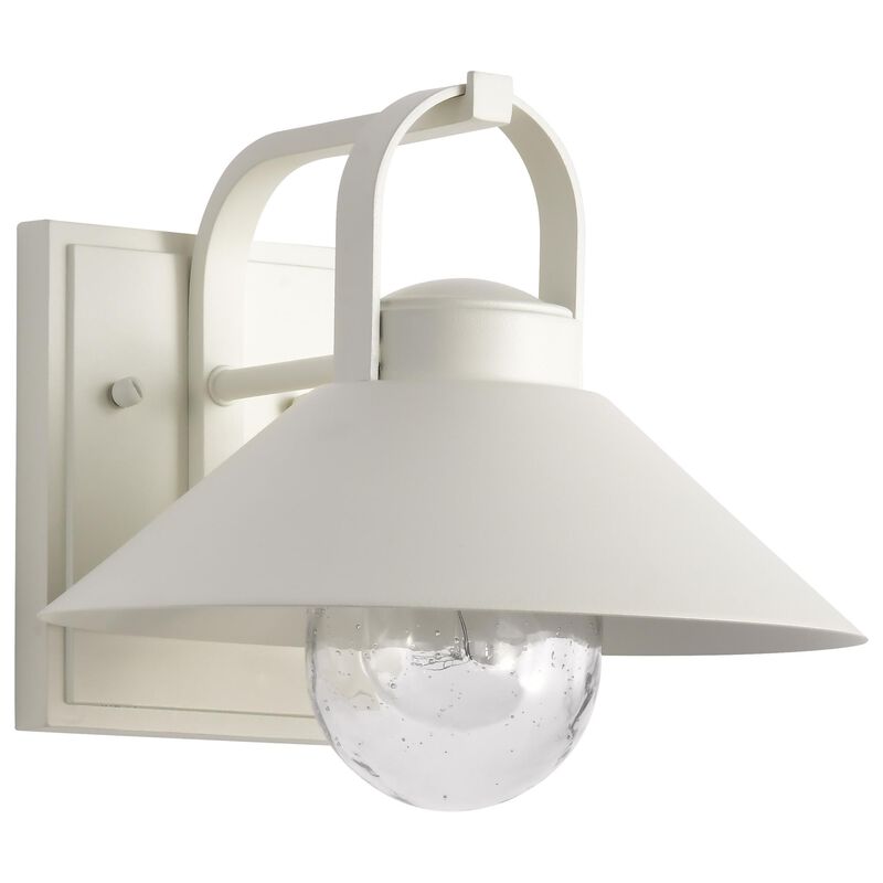 Ridge 9 Inch Outdoor Wall Light by Nuvo Lighting