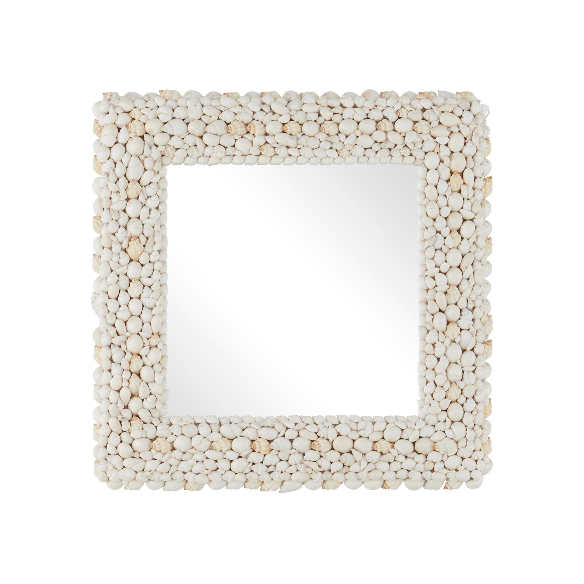 Shown in White finish