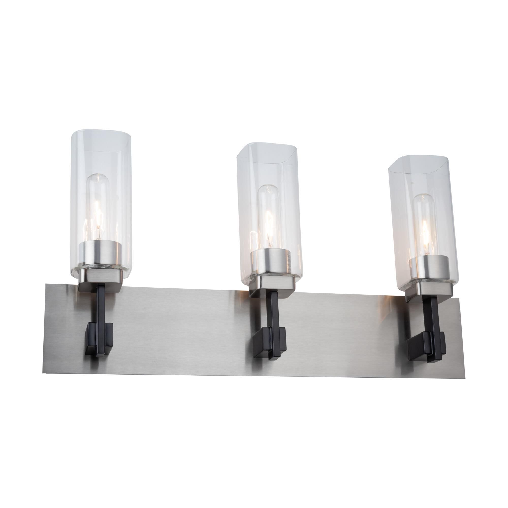 Arlington 24 Inch Bath Vanity Light by Artcraft