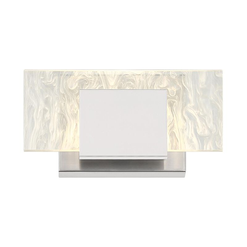 Kasha Small Wall Sconce by Eurofase Lighting