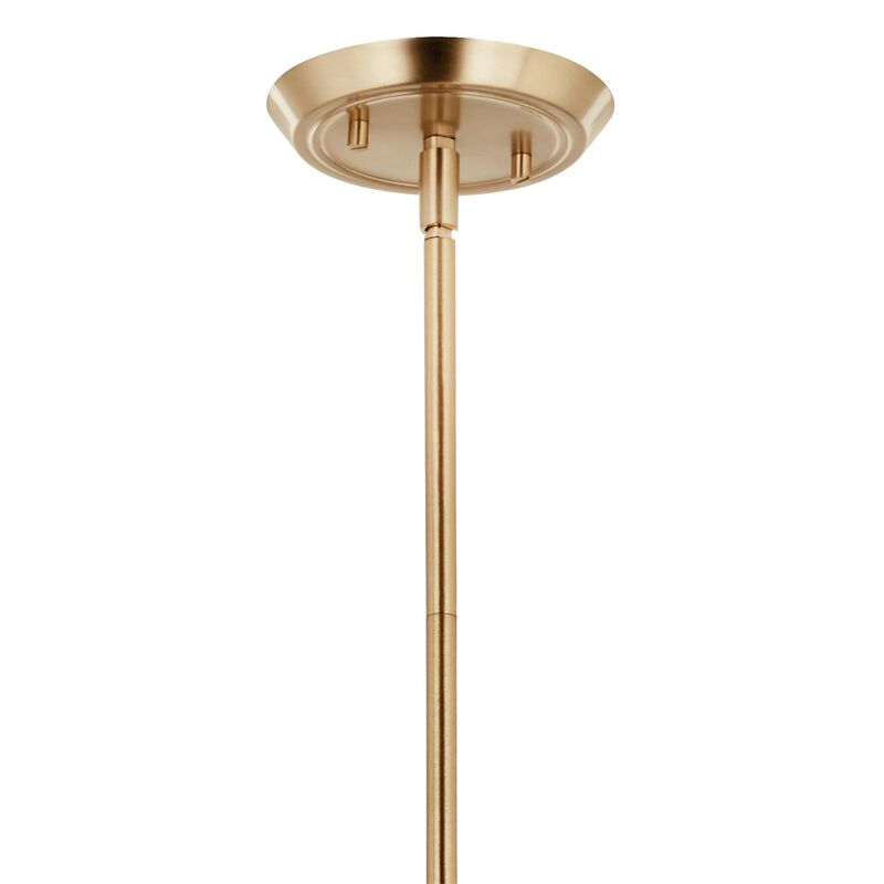 Alvaro 30 Inch Chandelier by Kichler Lighting