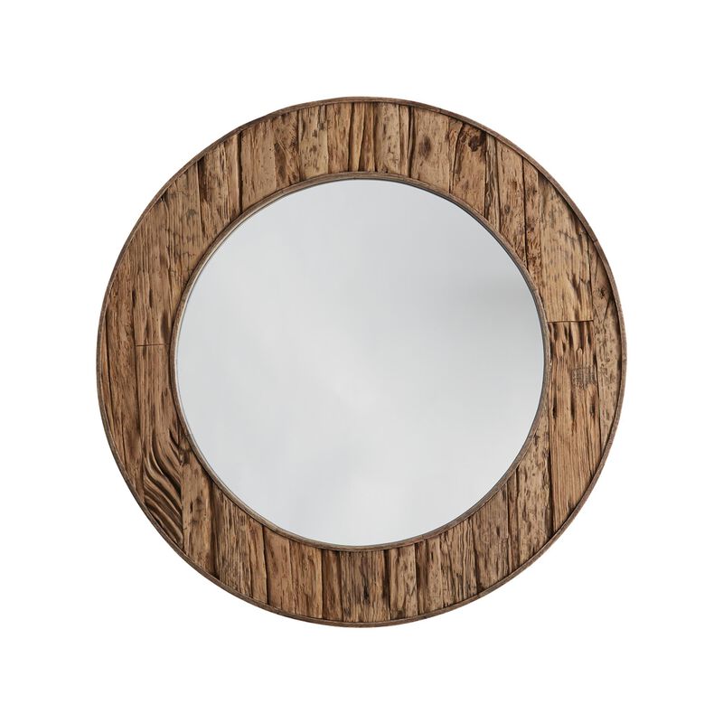 Decorative Mirror by Capital Lighting Fixture Company