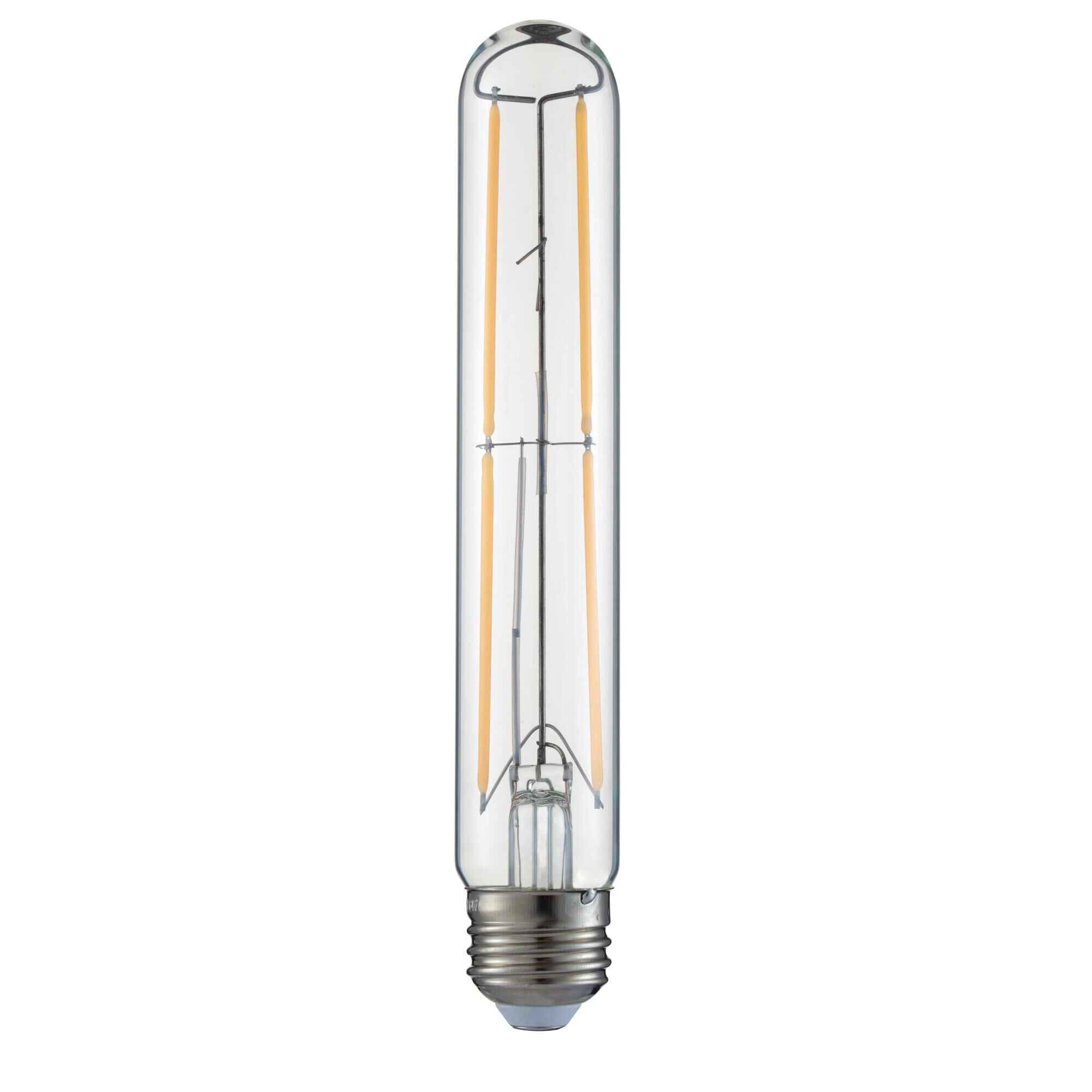 6 Watt 2700K T10 LED Light Bulb by Maxim Lighting