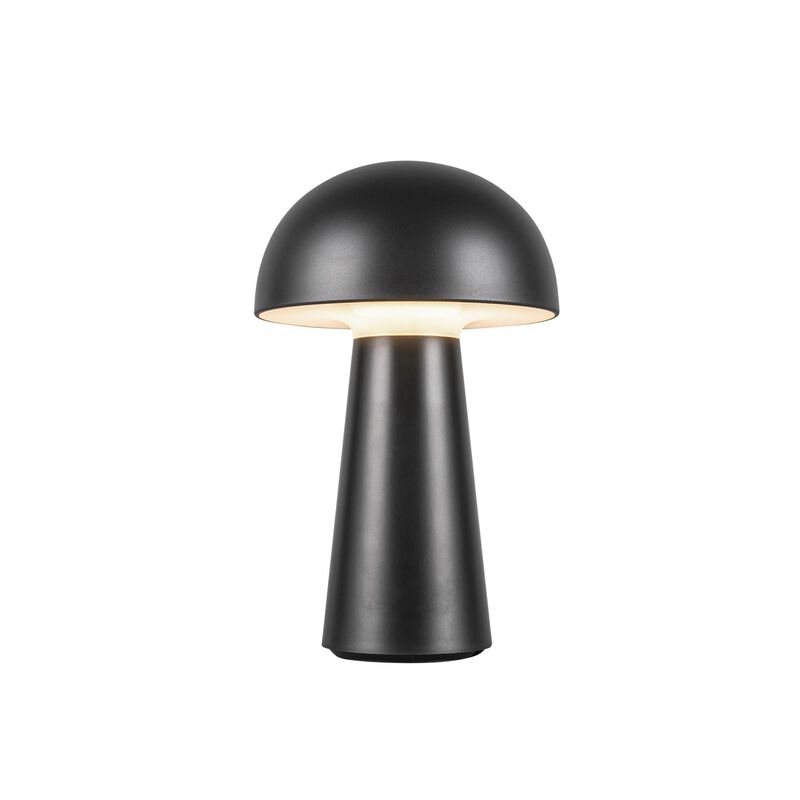 Asher 9 Inch Accent Lamp by Kuzco