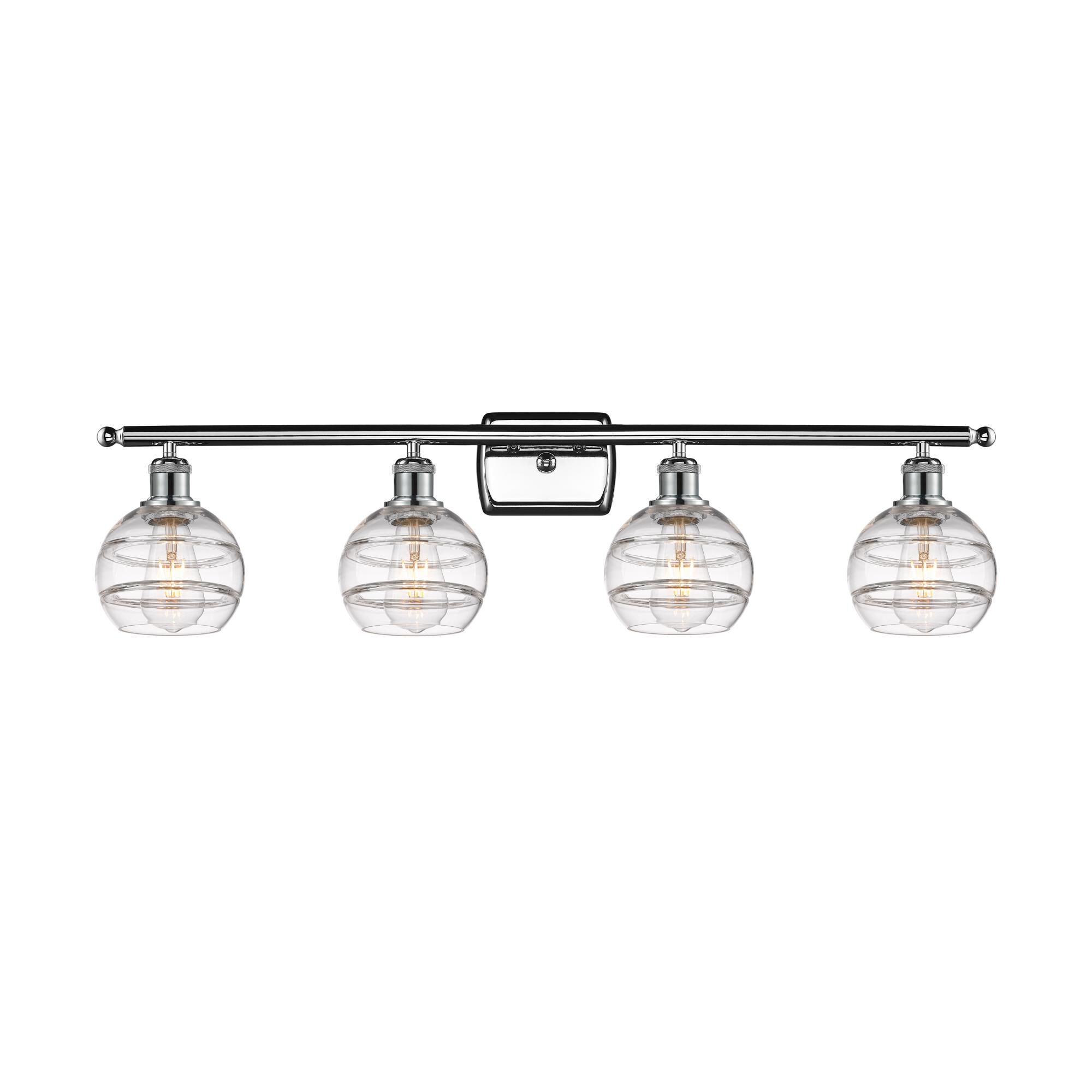 Bruno Marashlian Rochester 36 Inch Bath Vanity Light by Innovations Lighting