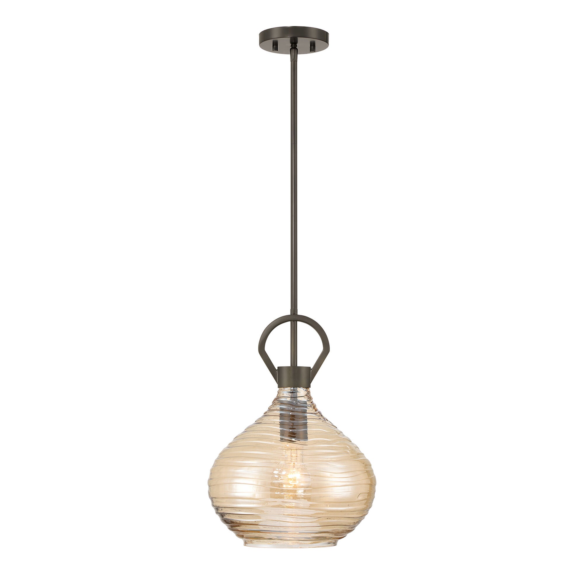 Sheriden 17 Inch Mini Pendant,