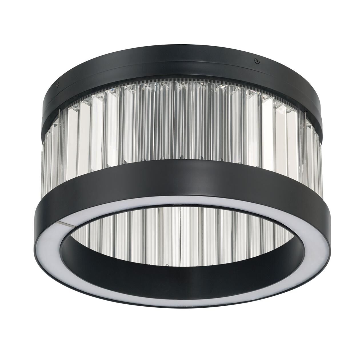 Empra 16 Inch Flush Mount by Eurofase Lighting
