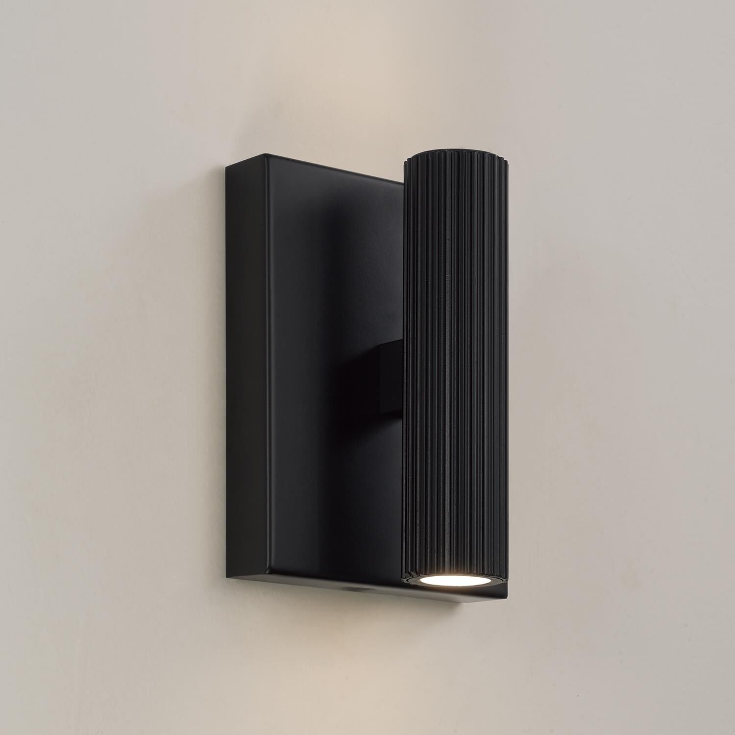 Ian 6 Inch Wall Sconce by Capital Lighting