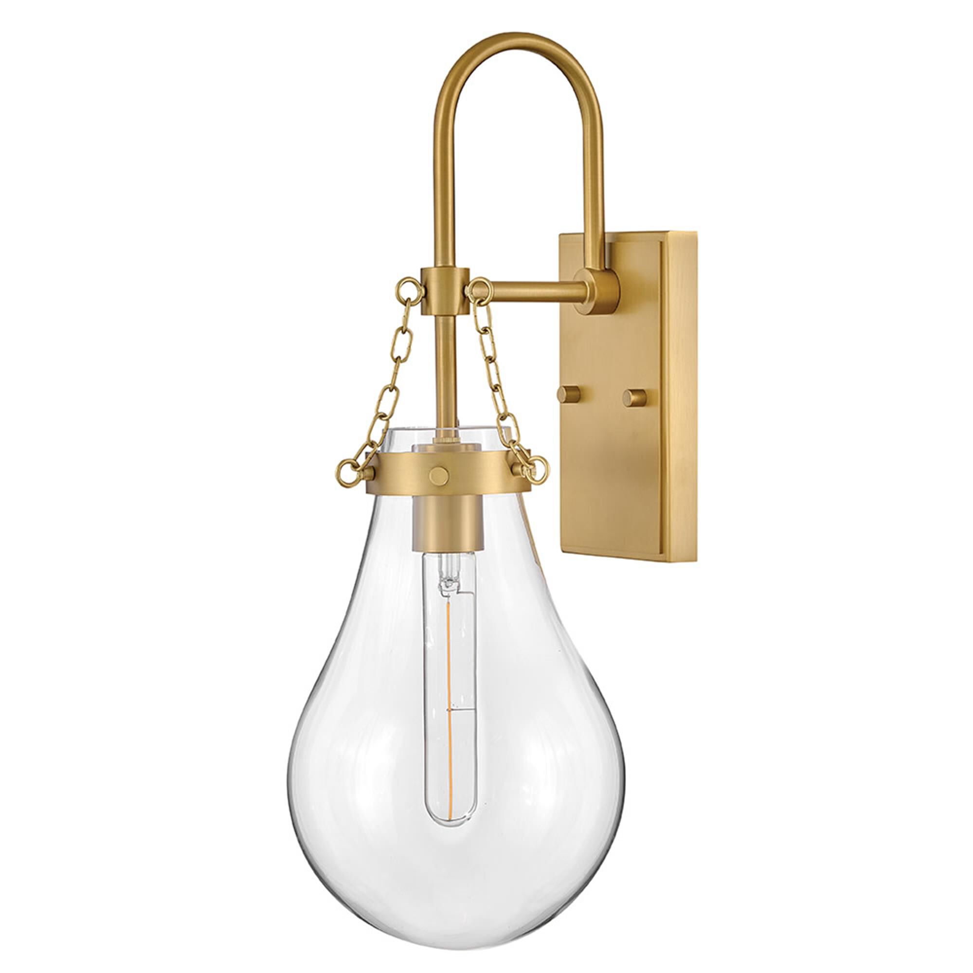 Eloise Medium Wall Sconce,