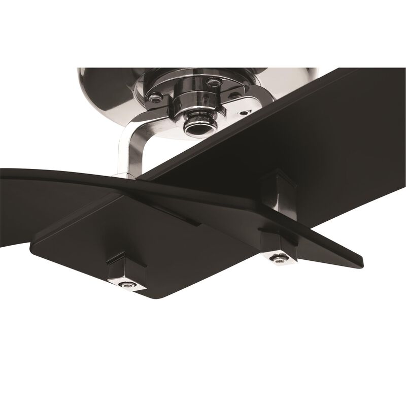 Tern 52 Inch Flush Mount Fan by Craftmade