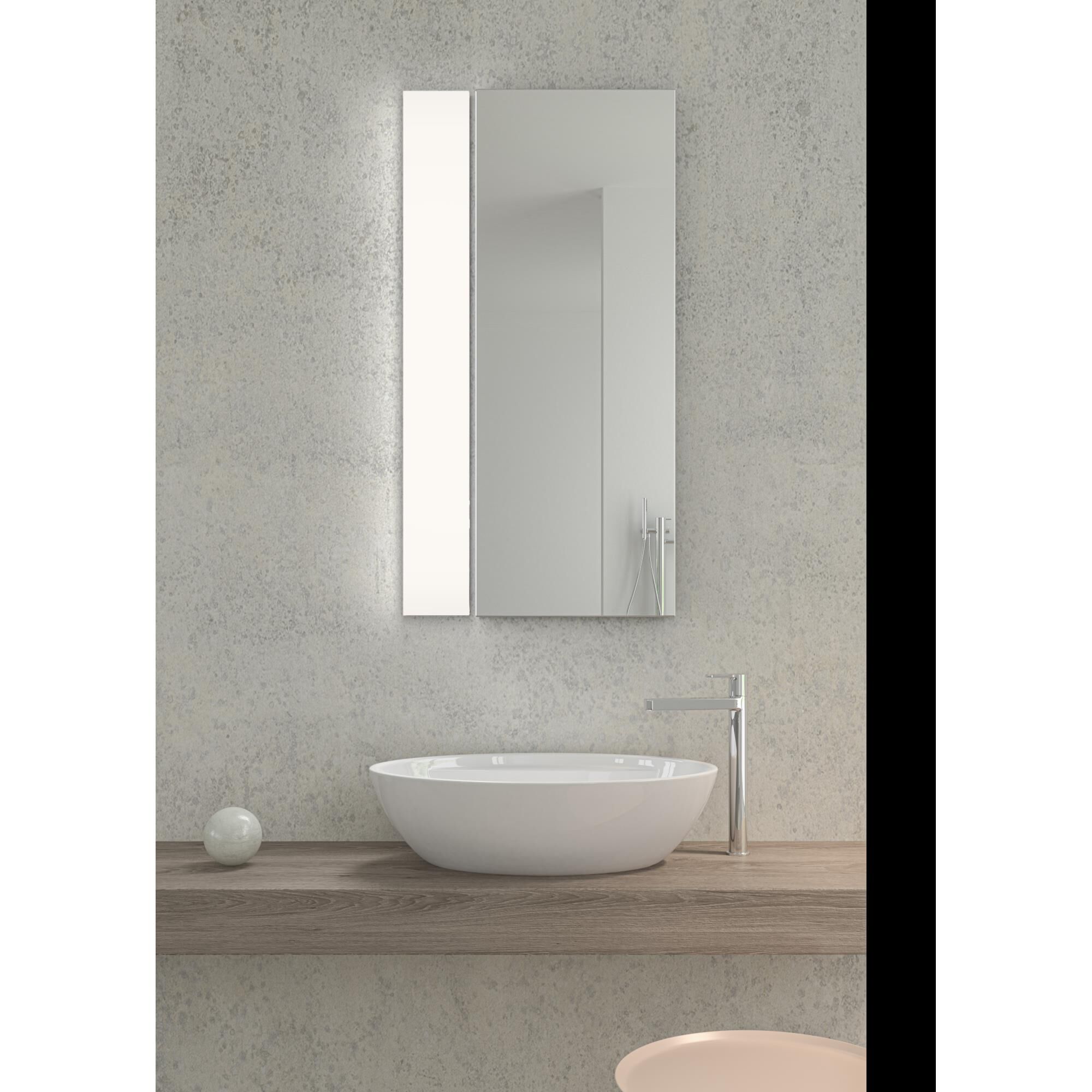 Vanity Bath Vanity Light by SONNEMAN