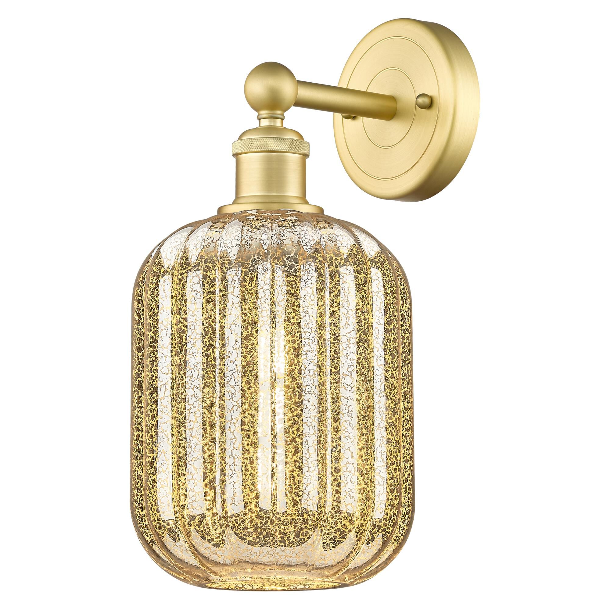 Bruno Marashlian Preston 14 Inch Wall Sconce by Innovations Lighting