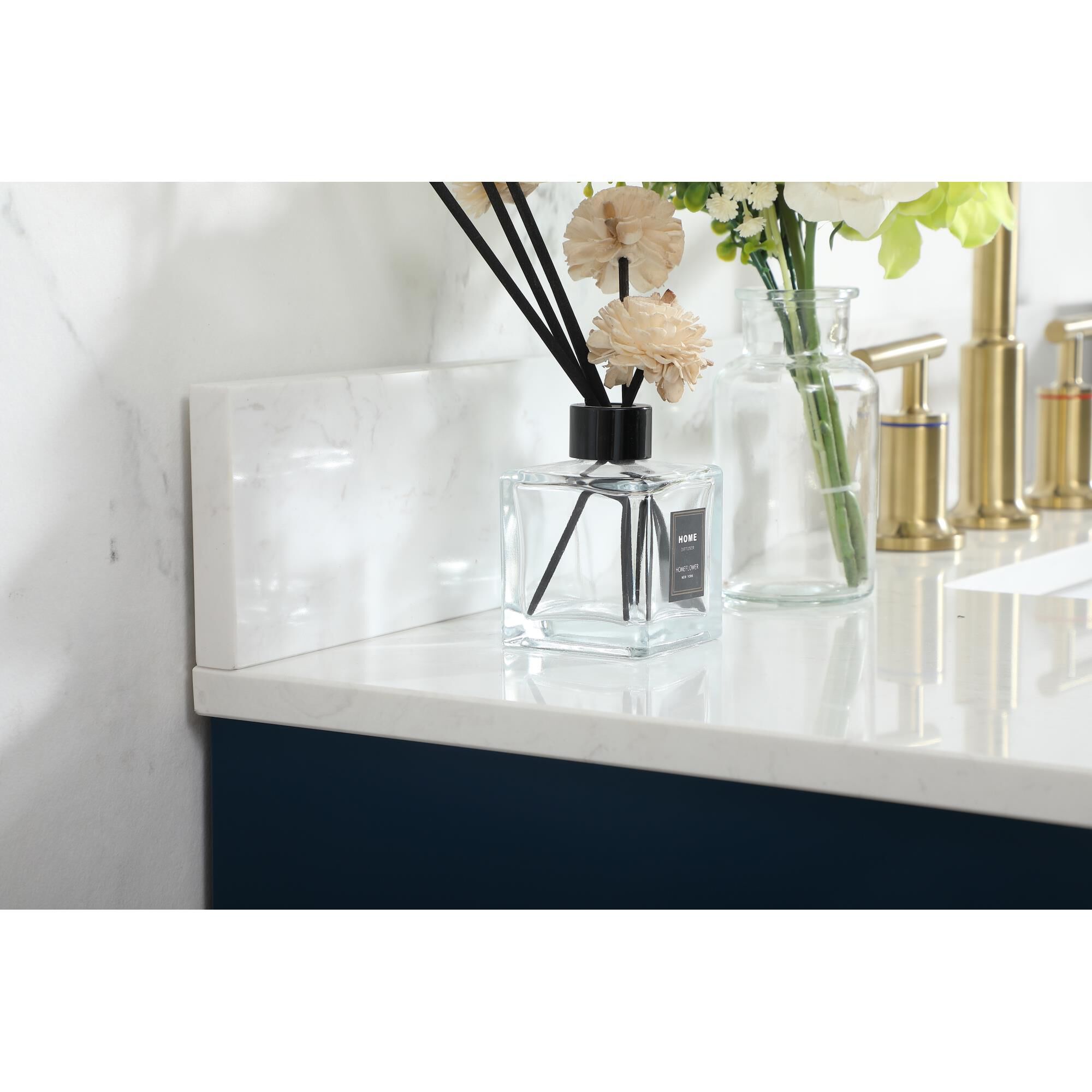 Blake 42 Inch Bath Vanity by Elegant Decor