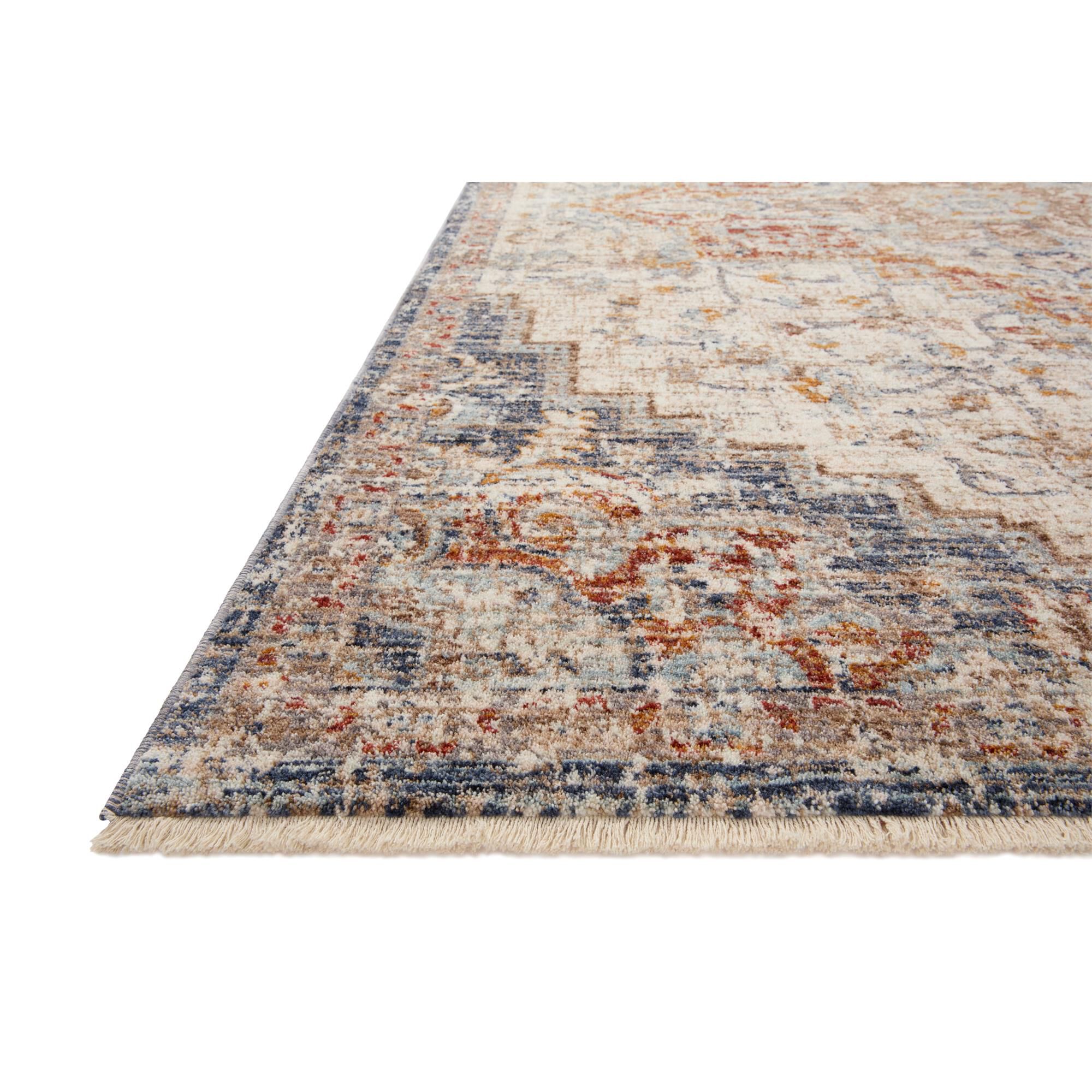 Sorrento Area Rug by Loloi Rugs