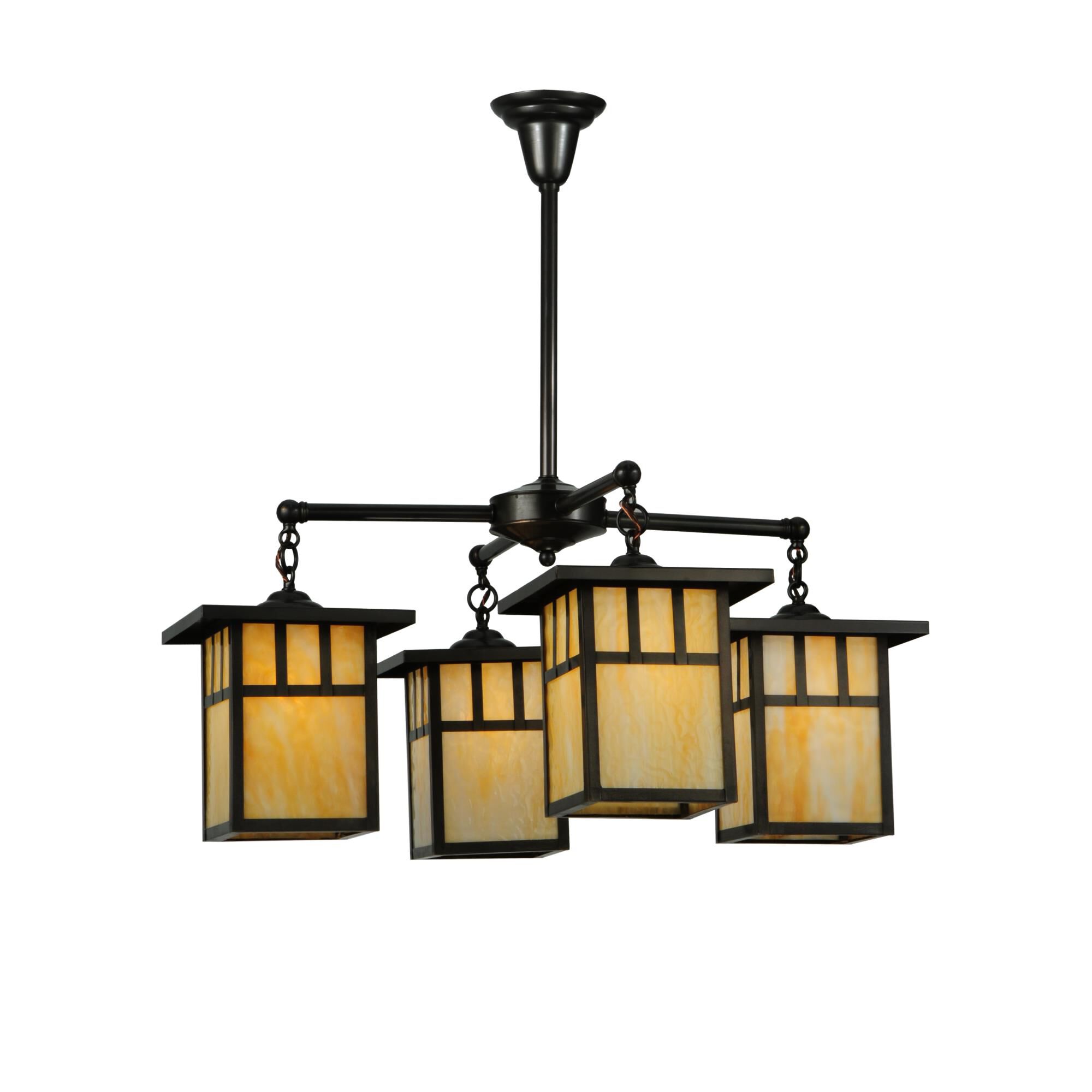 Shown in Craftsman Brown Finish finish