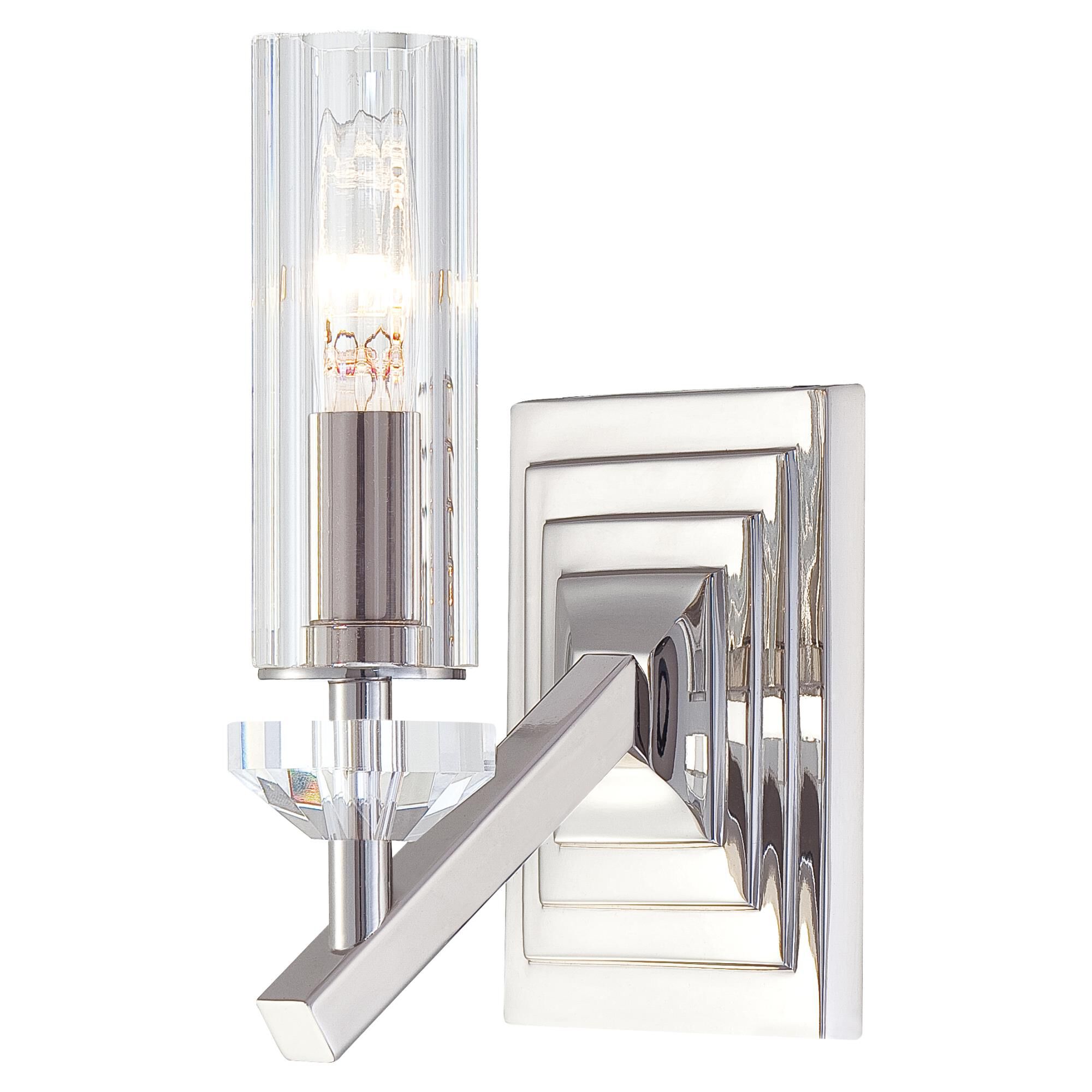 Fusano 10 Inch Wall Sconce by Metropolitan Lighting